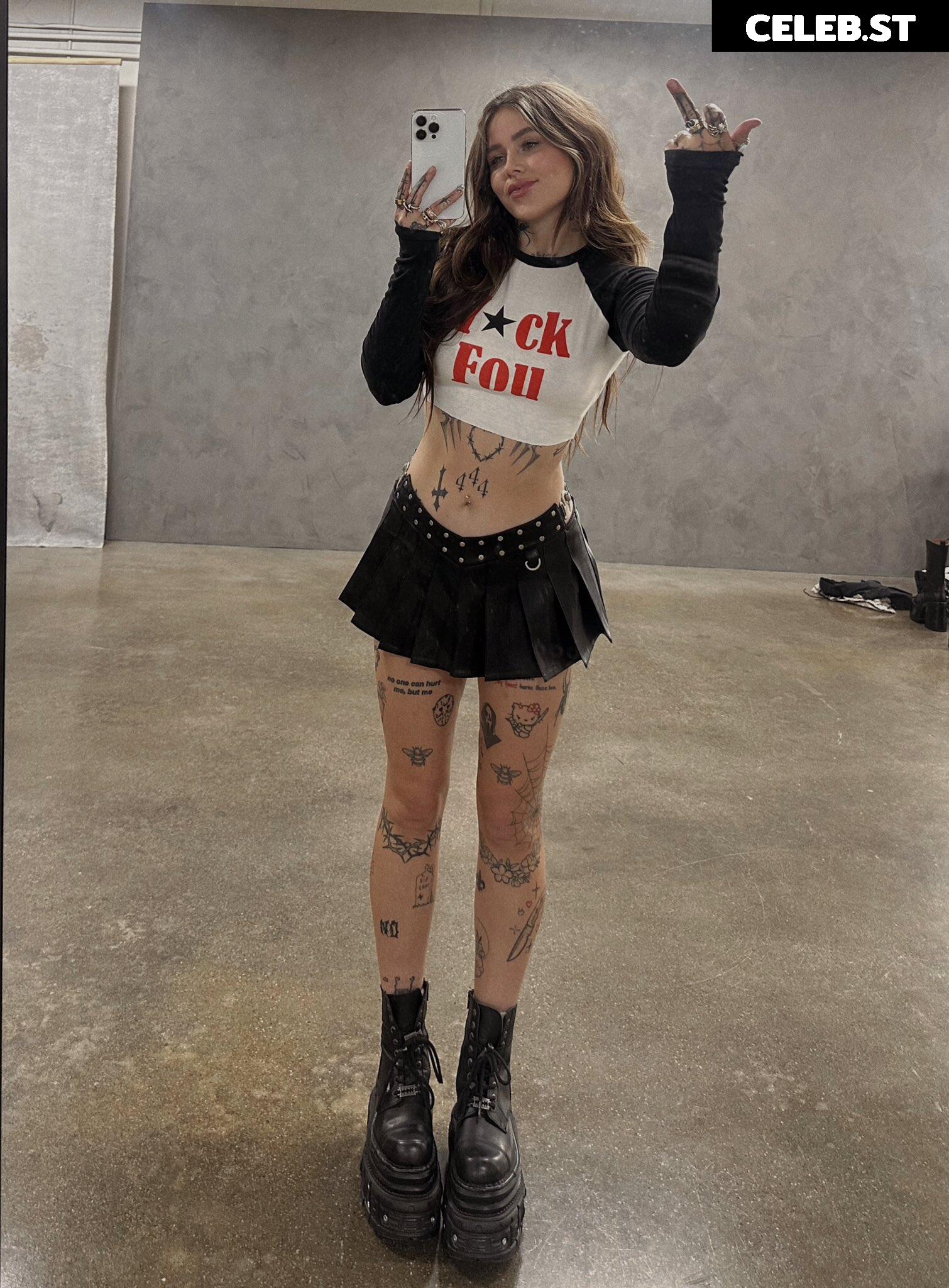 Cray/Craysounds Image 24422212