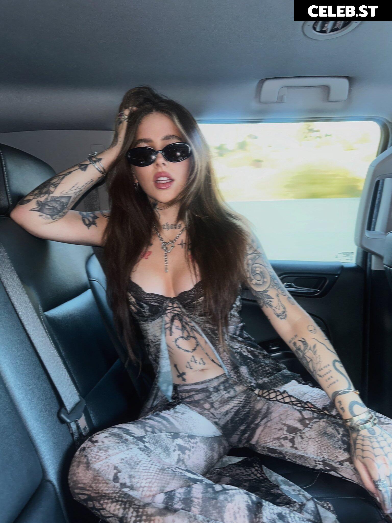 Cray/Craysounds Image 24422211