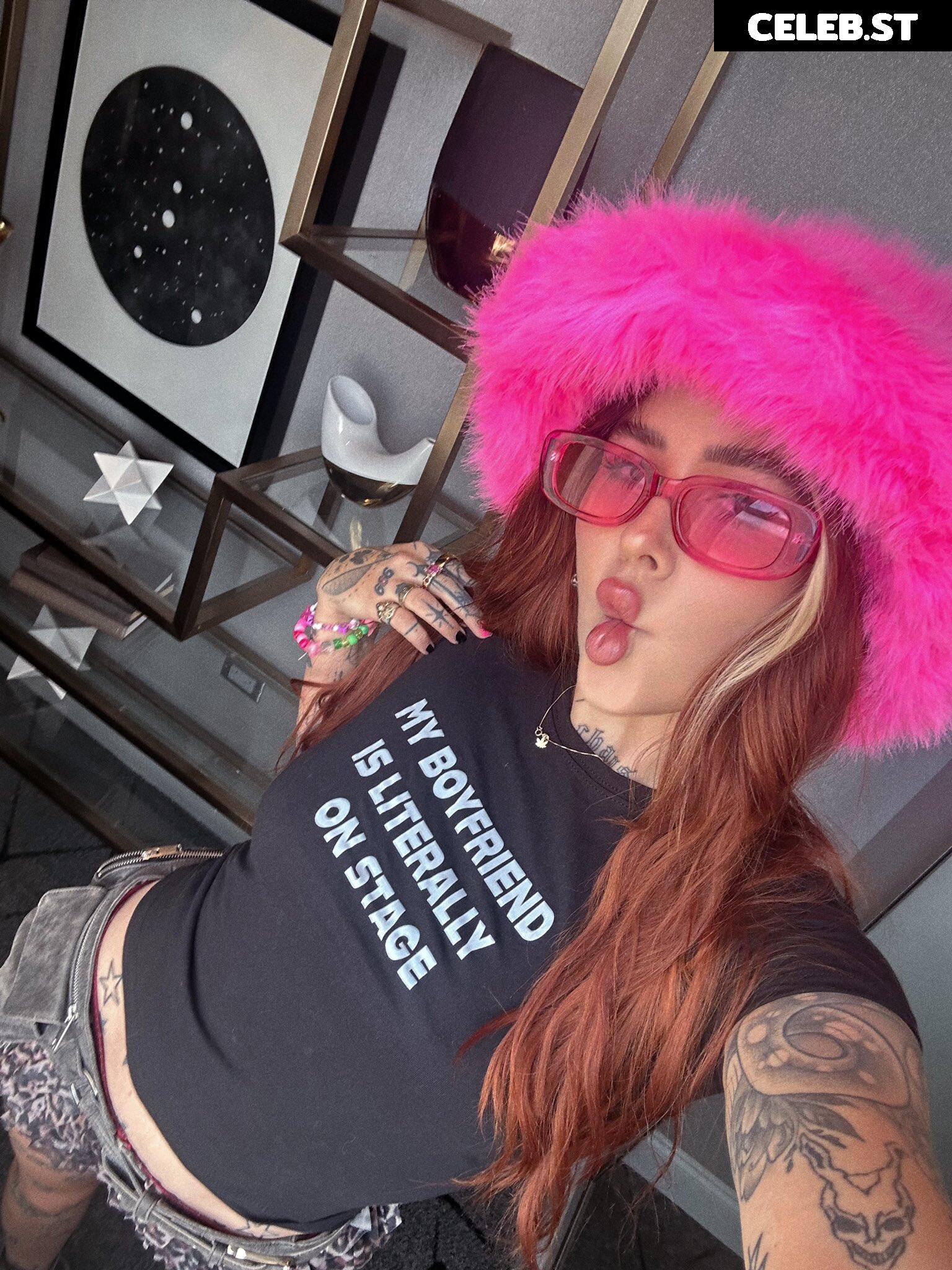 Cray/Craysounds Image 24422217