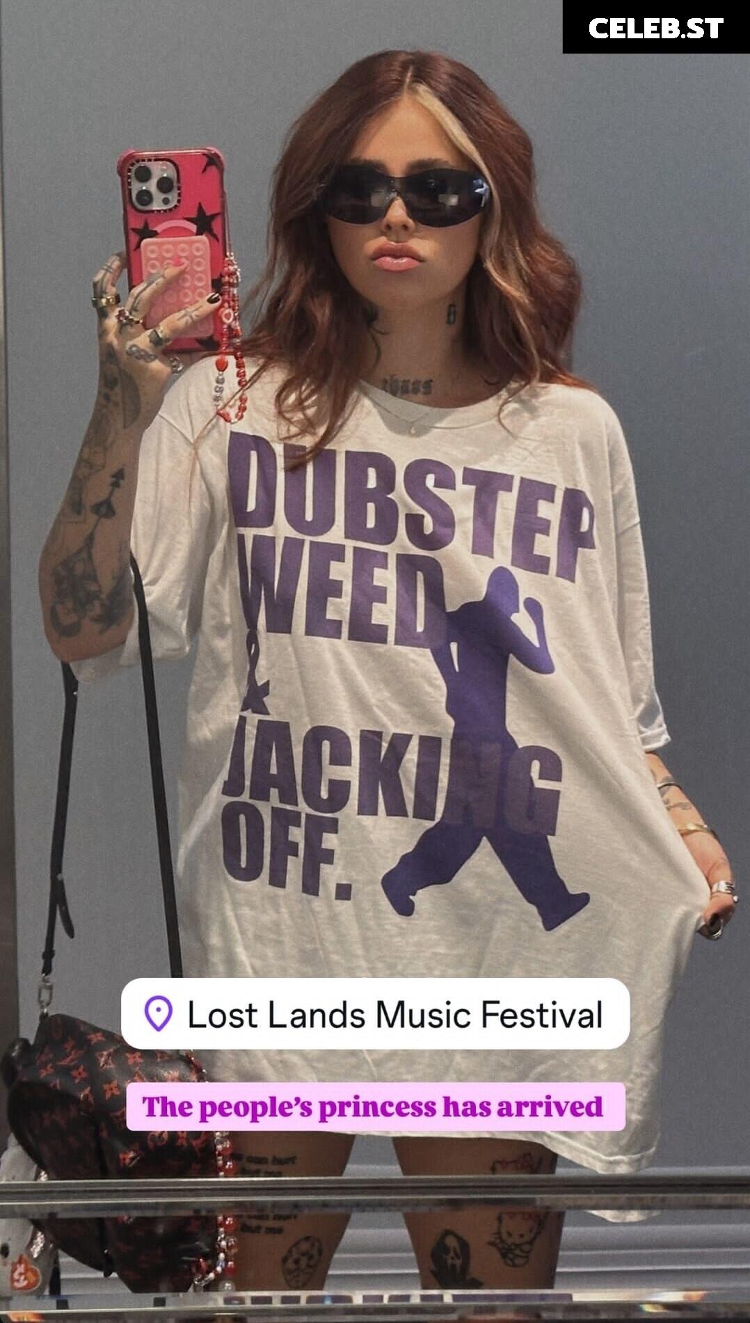 Cray/Craysounds Image 24422216
