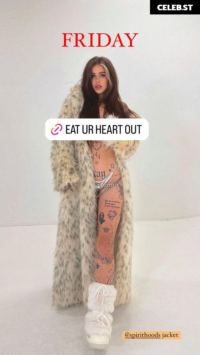 Cray/Craysounds Image 24422207