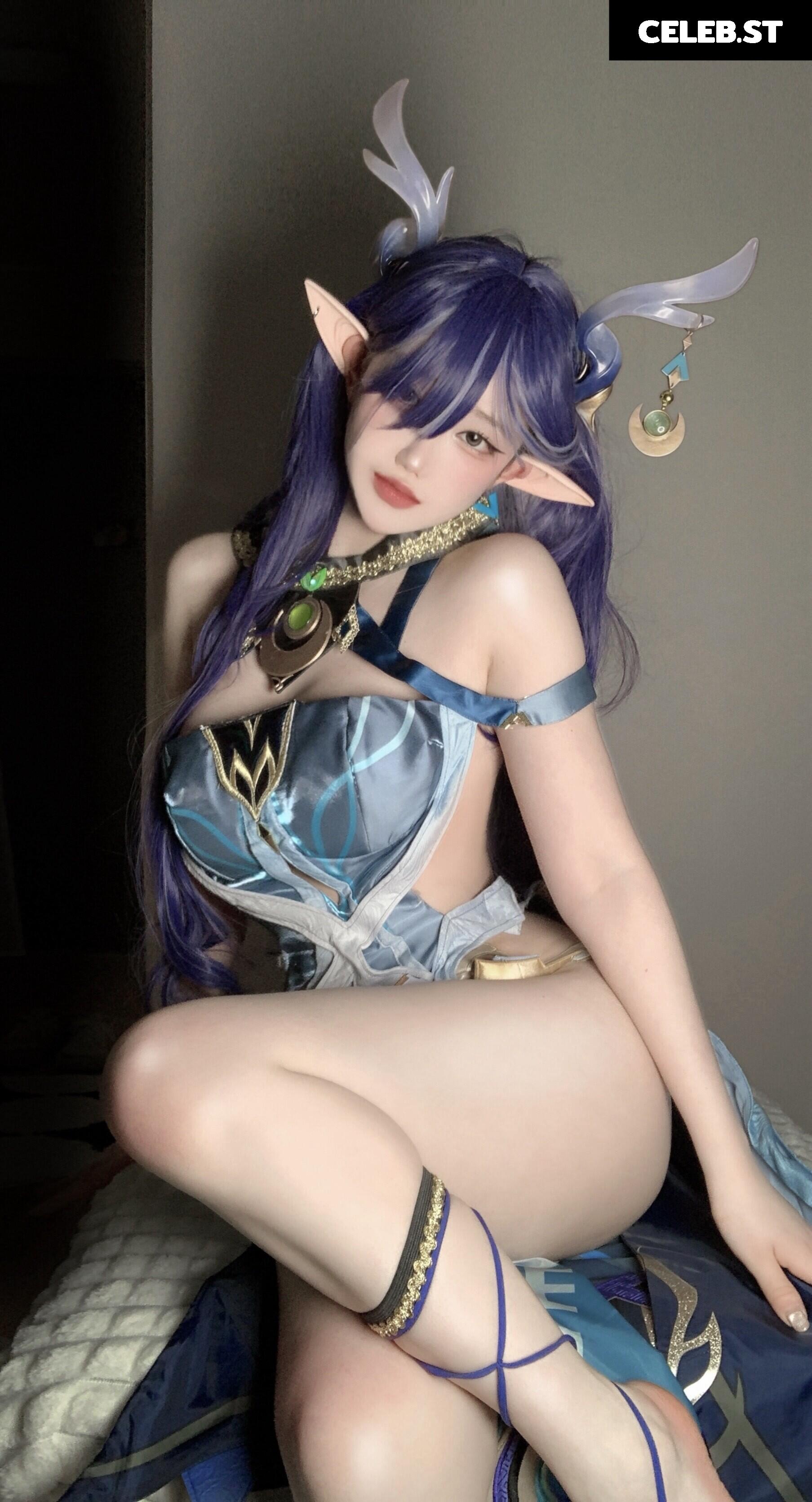 Evawishx / evawxsh / imeva Image 24438505