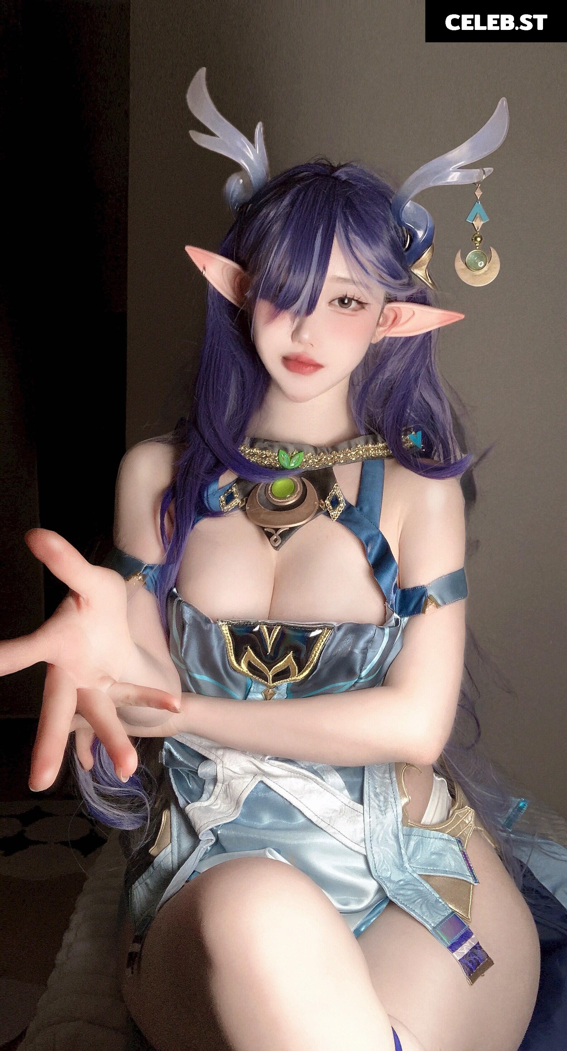Evawishx / evawxsh / imeva Image 24438508