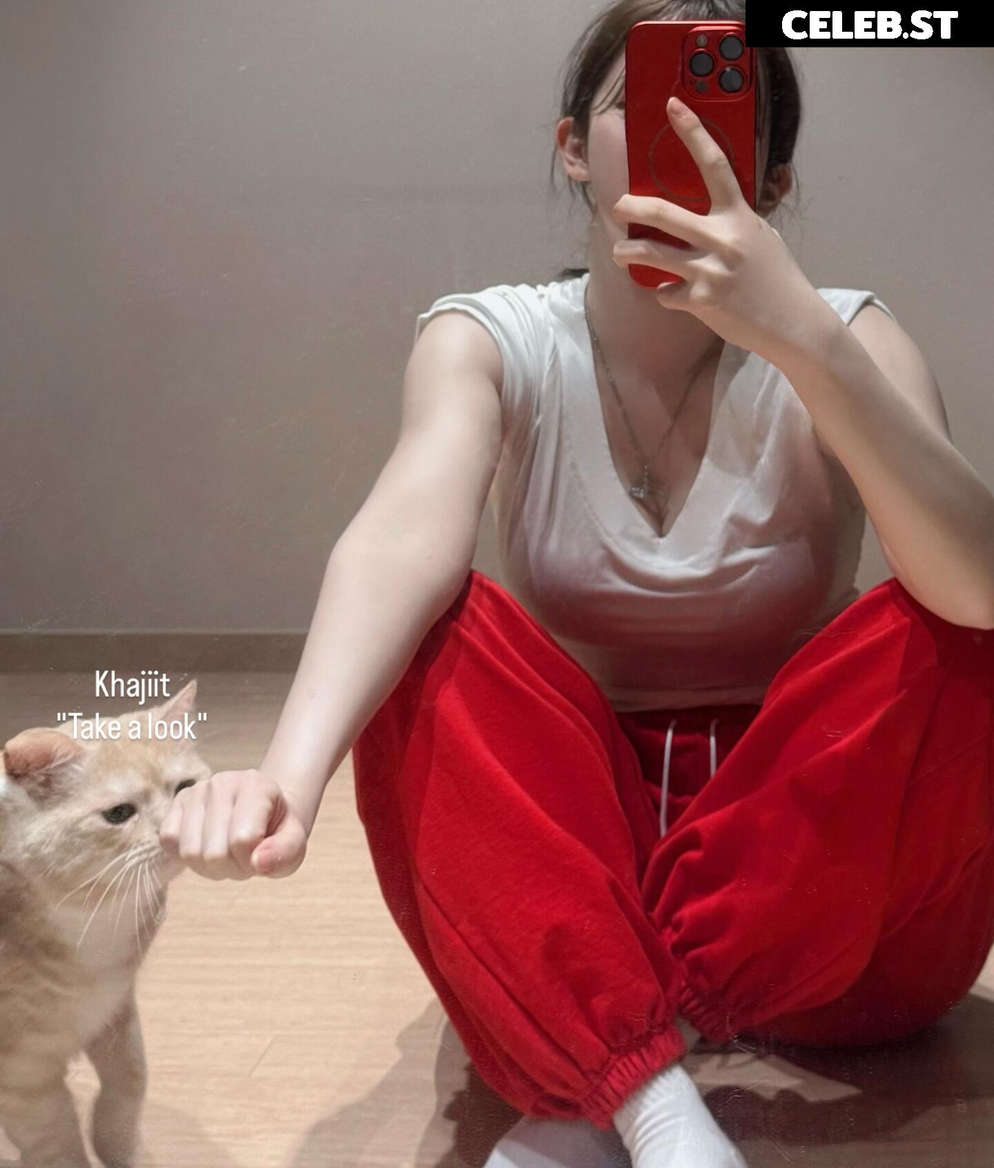 Evawishx / evawxsh / imeva Image 24438565
