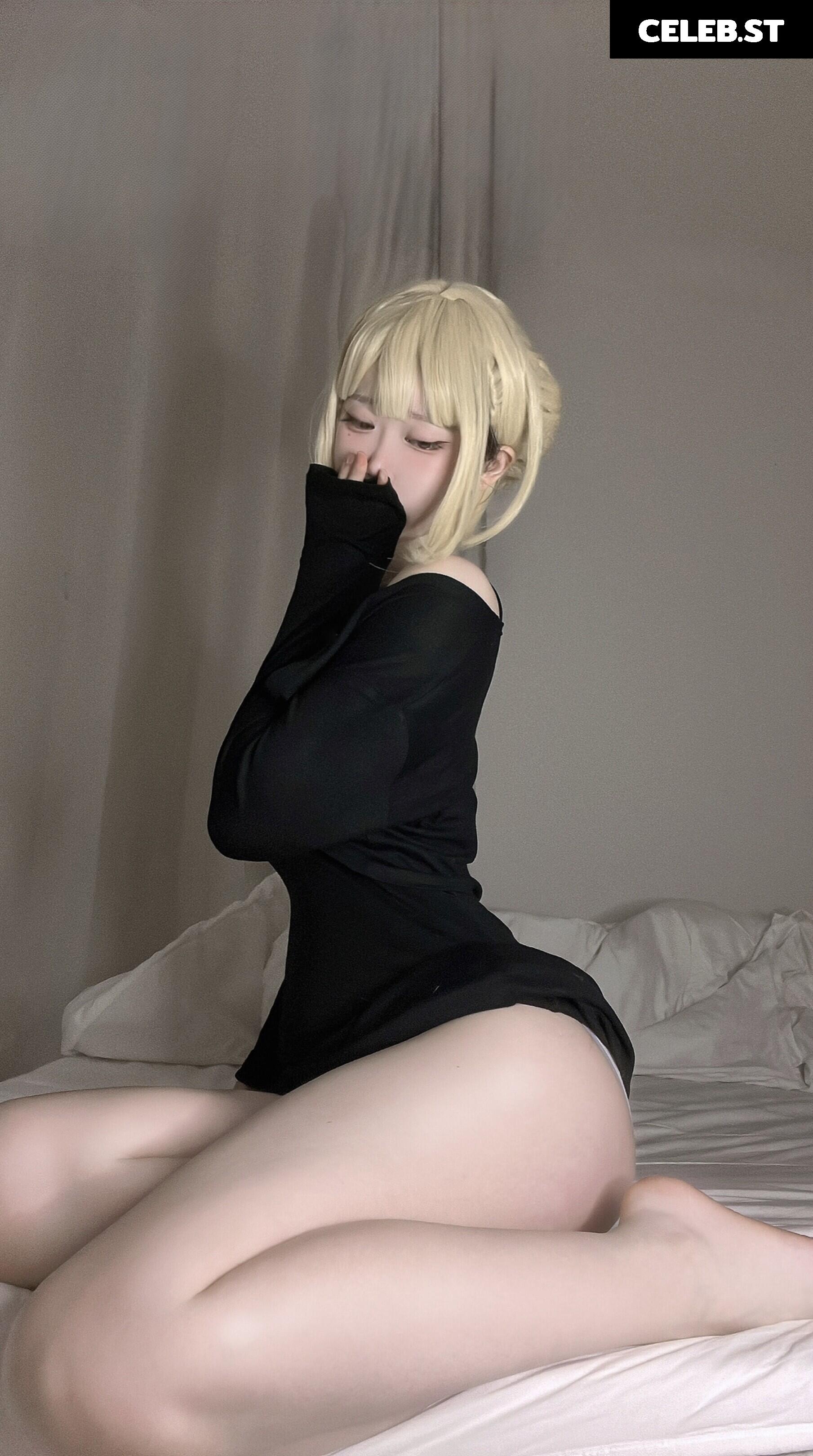 Evawishx / evawxsh / imeva Image 24438542