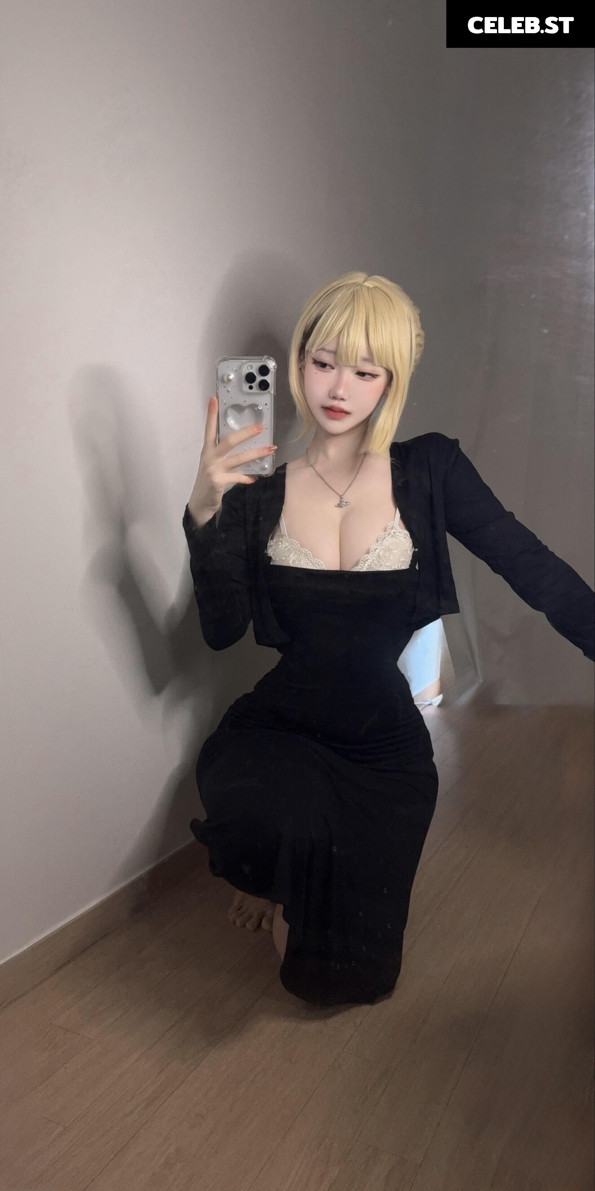 Evawishx / evawxsh / imeva Image 24438540