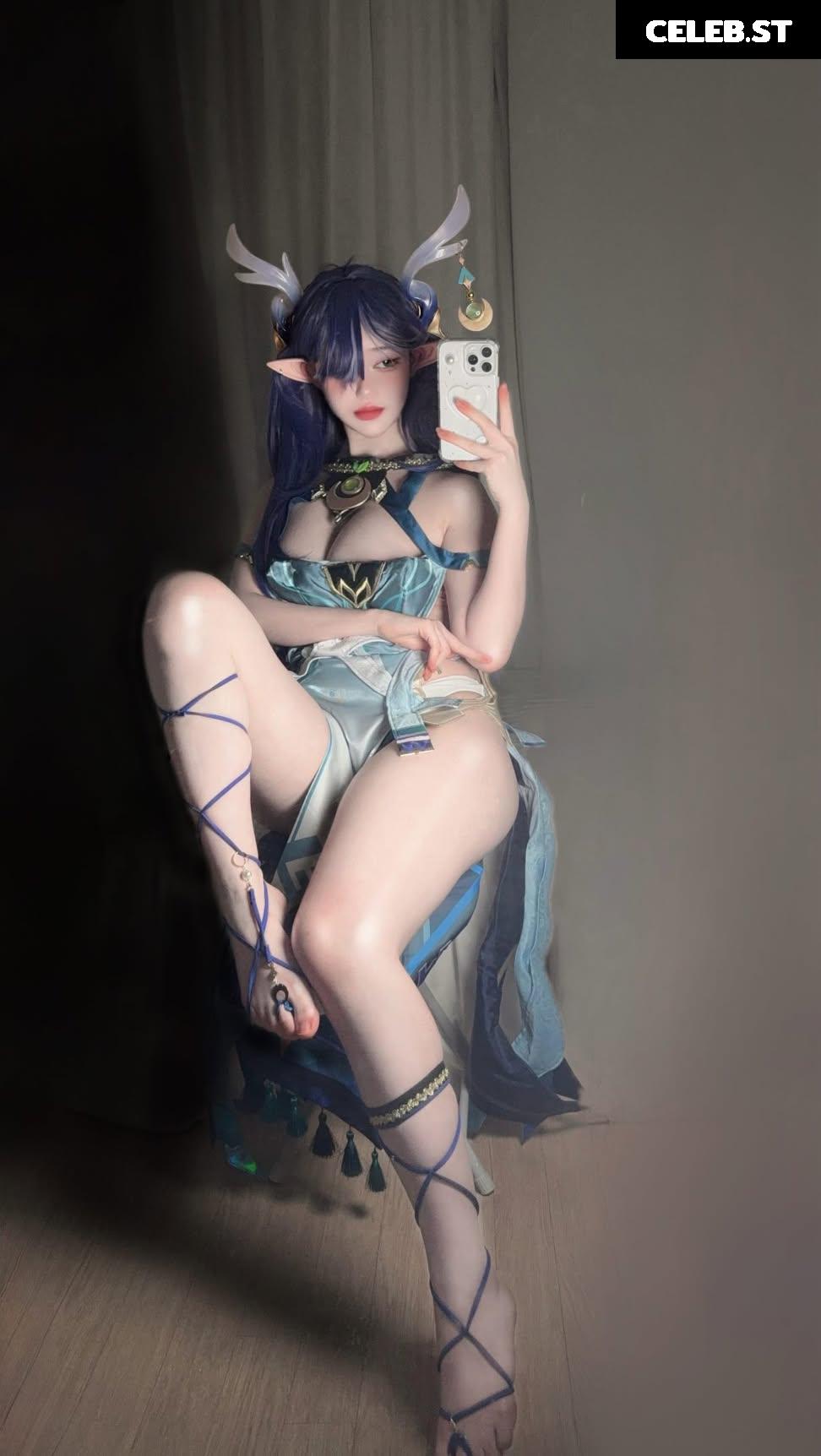 Evawishx / evawxsh / imeva Image 24438497