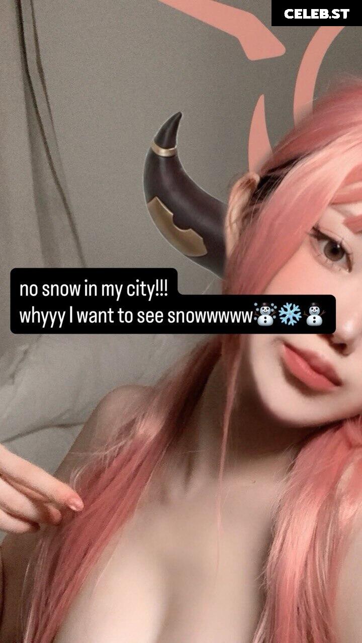 Evawishx / evawxsh / imeva Image 24438405