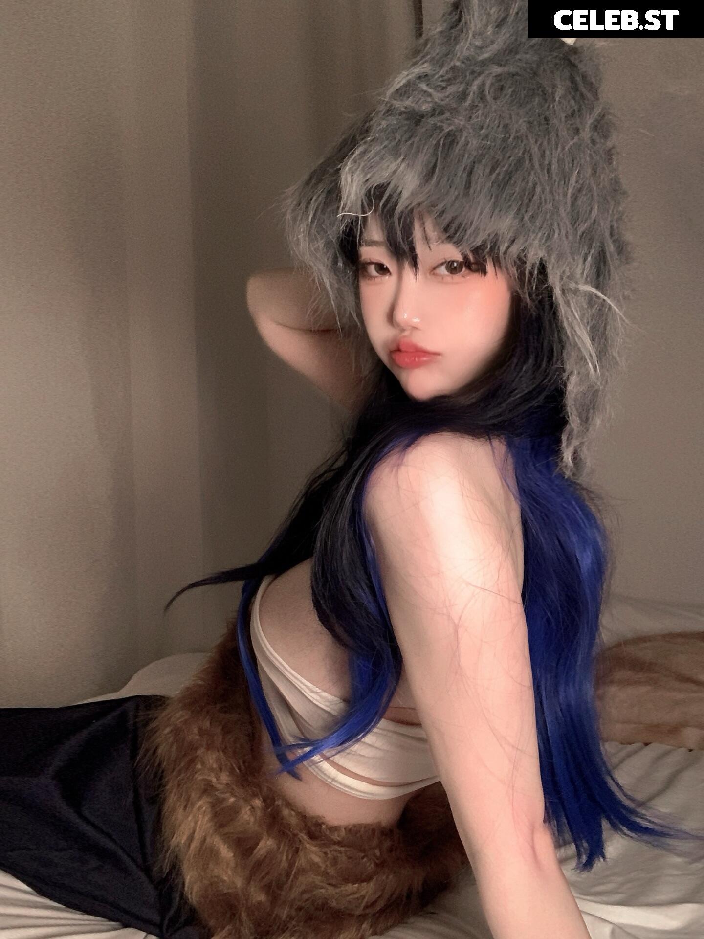 Evawishx / evawxsh / imeva Image 24438409