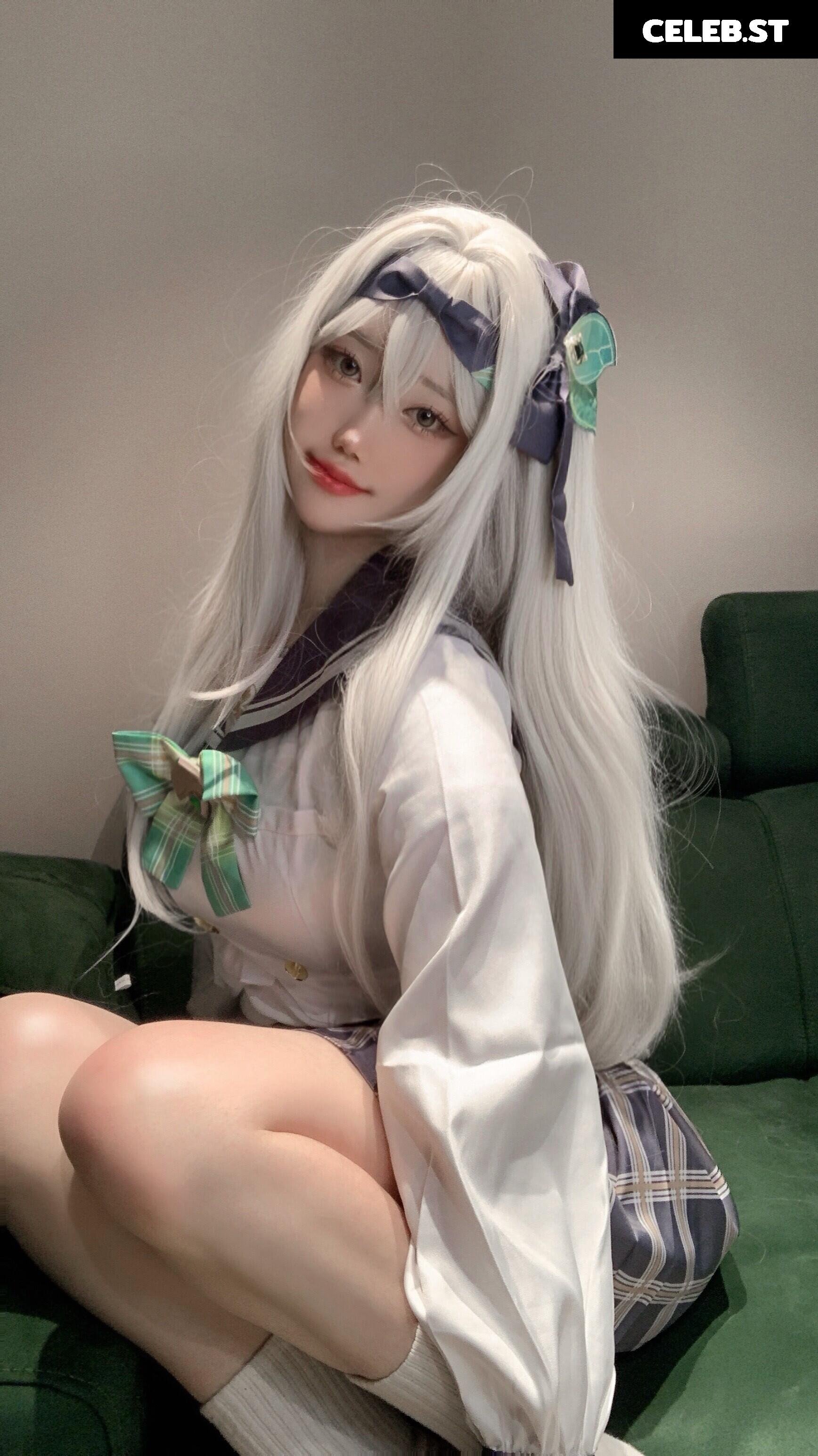 Evawishx / evawxsh / imeva Image 24438467