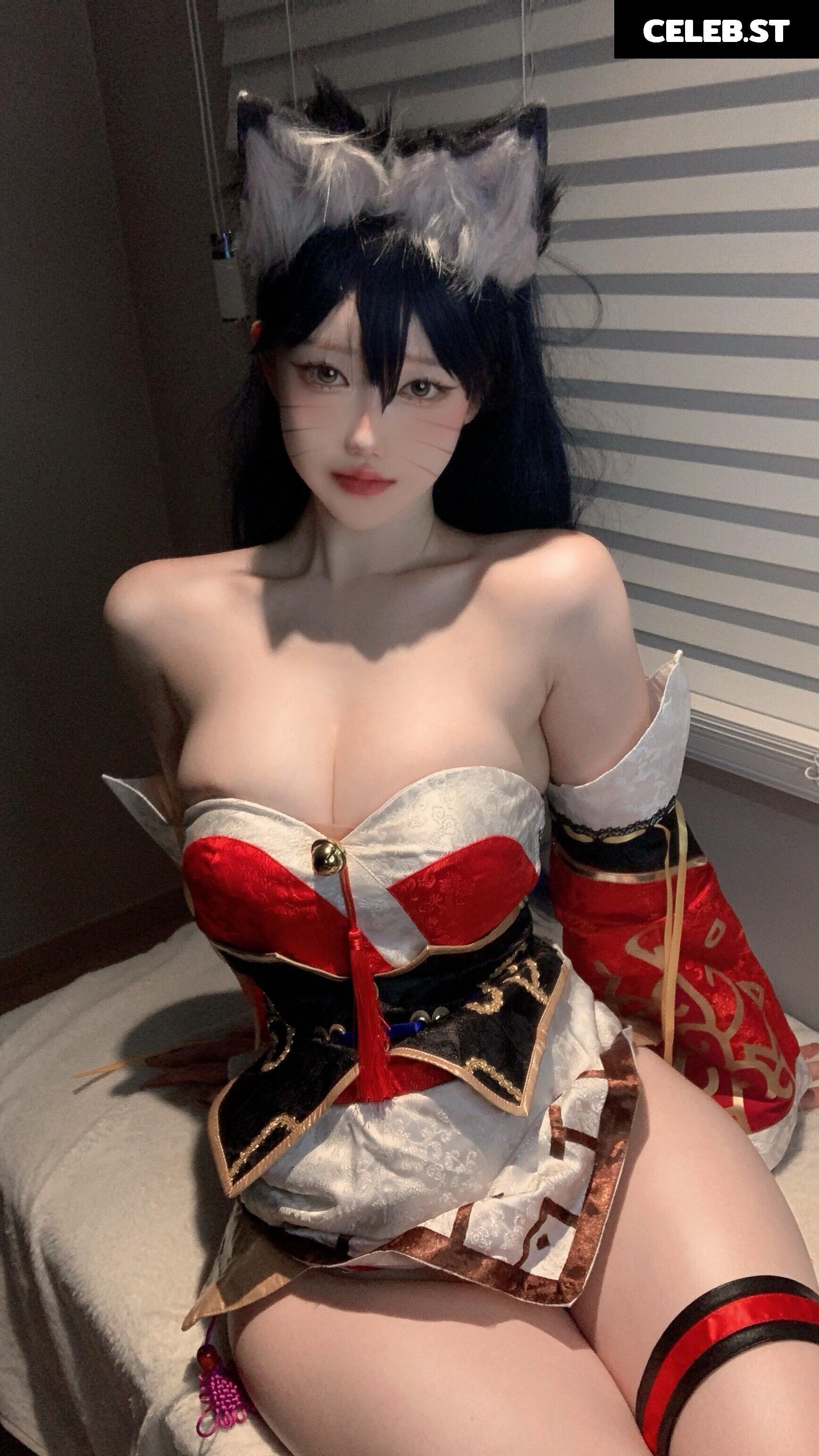 Evawishx / evawxsh / imeva Image 24438458