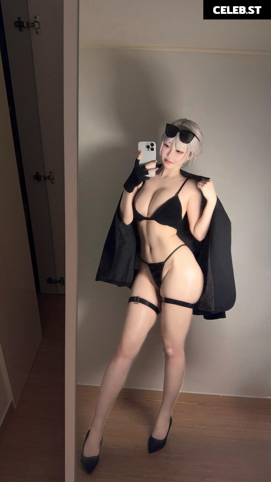 Evawishx / evawxsh / imeva Image 24438623