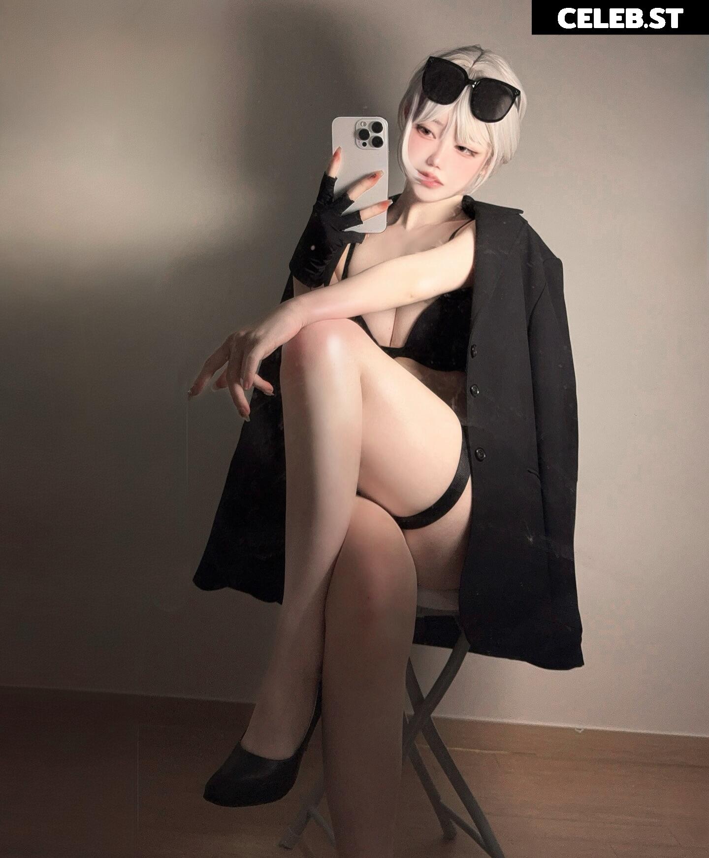 Evawishx / evawxsh / imeva Image 24438626