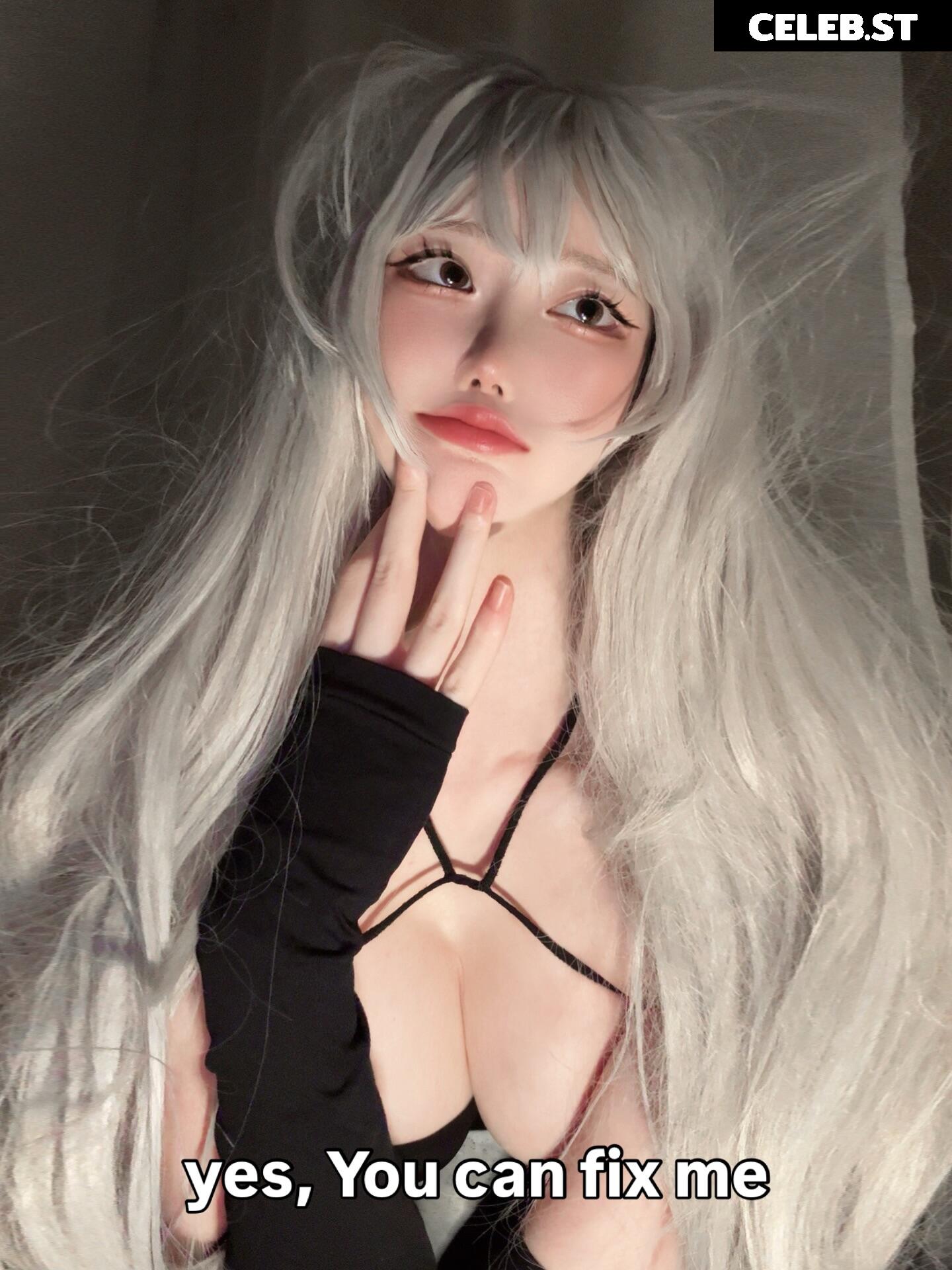 Evawishx / evawxsh / imeva Image 24438653