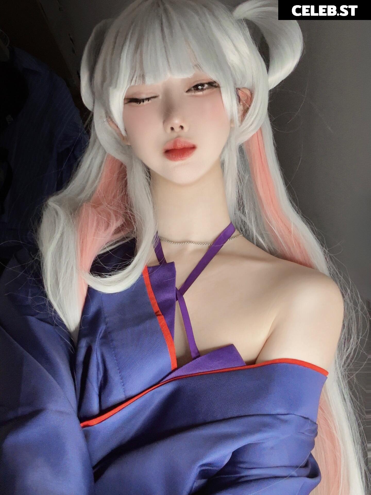 Evawishx / evawxsh / imeva Image 24438650