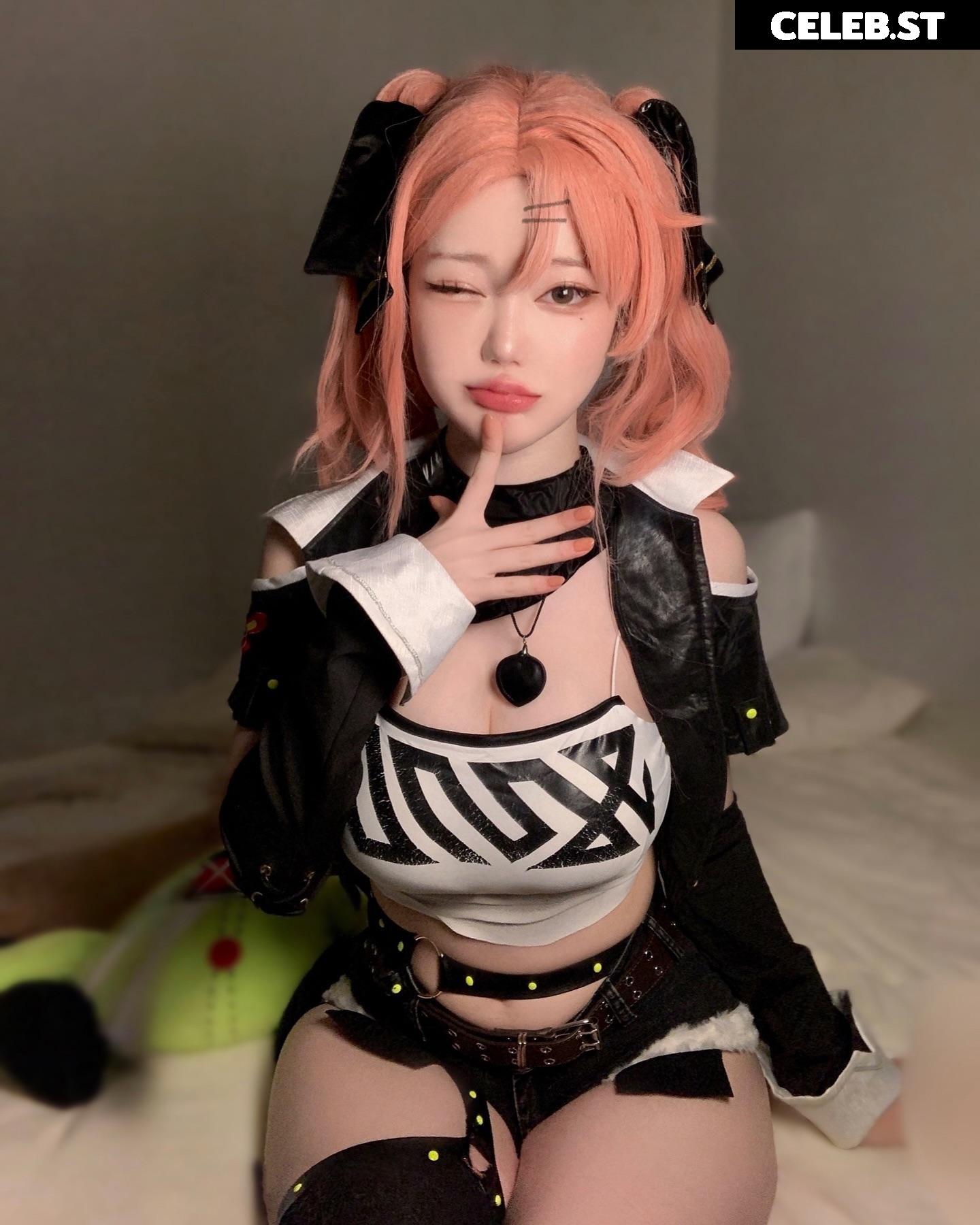 Evawishx / evawxsh / imeva Image 24438198