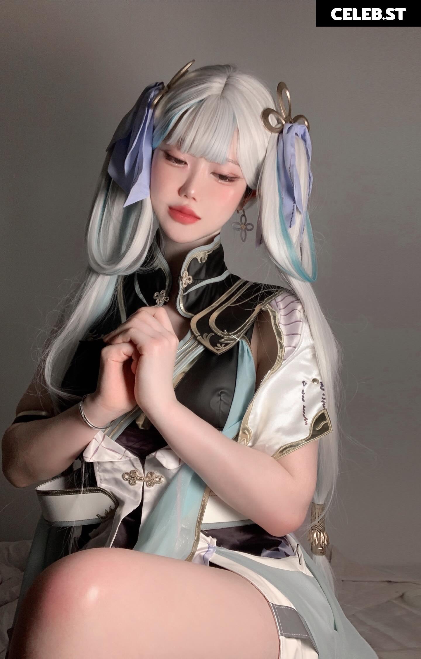 Evawishx / evawxsh / imeva Image 24438180