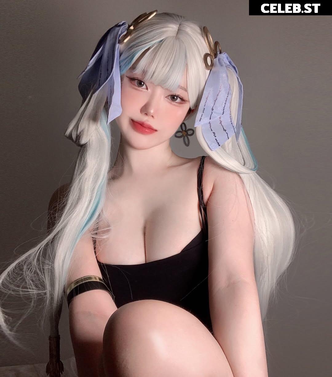Evawishx / evawxsh / imeva Image 24438126
