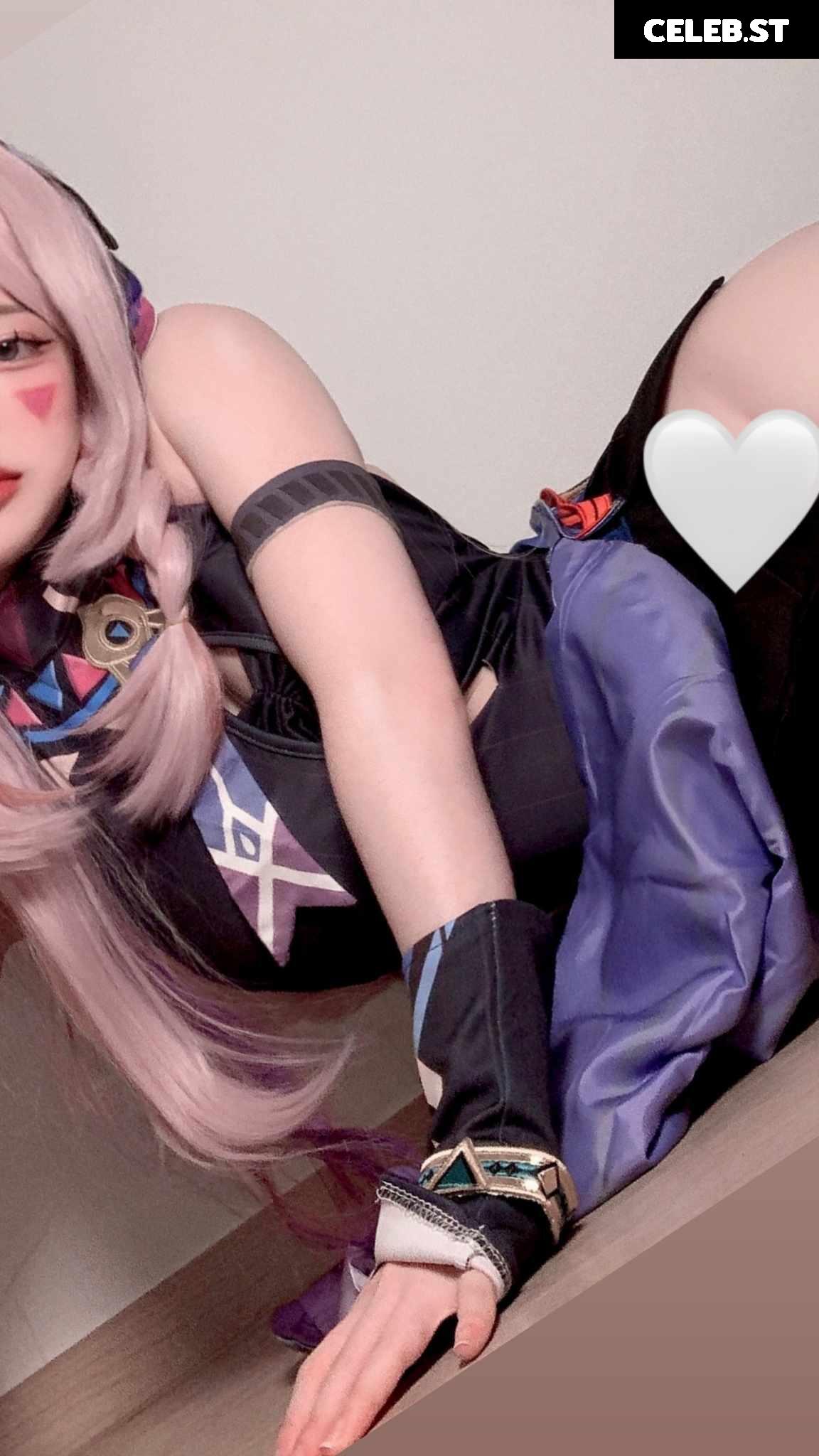 Evawishx / evawxsh / imeva Image 24438128