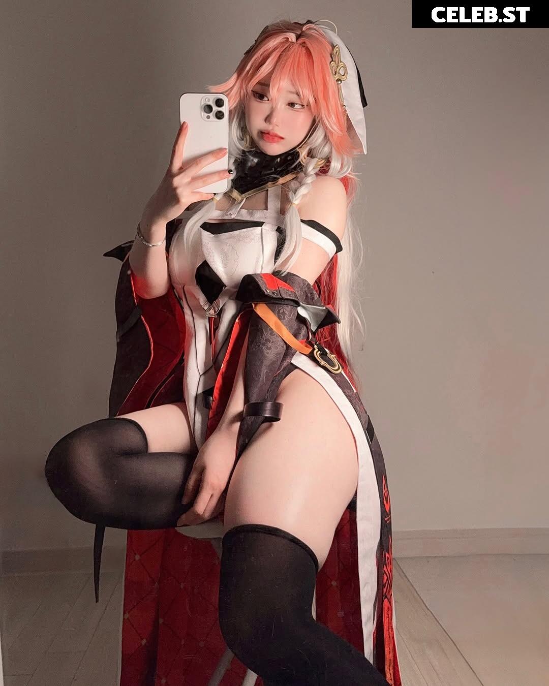Evawishx / evawxsh / imeva Image 24438113