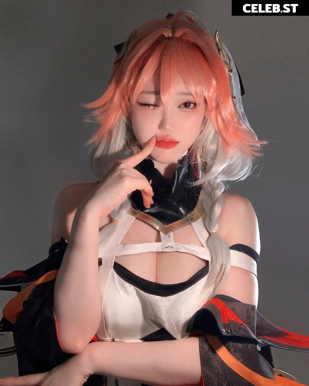 Evawishx / evawxsh / imeva Image 24438115