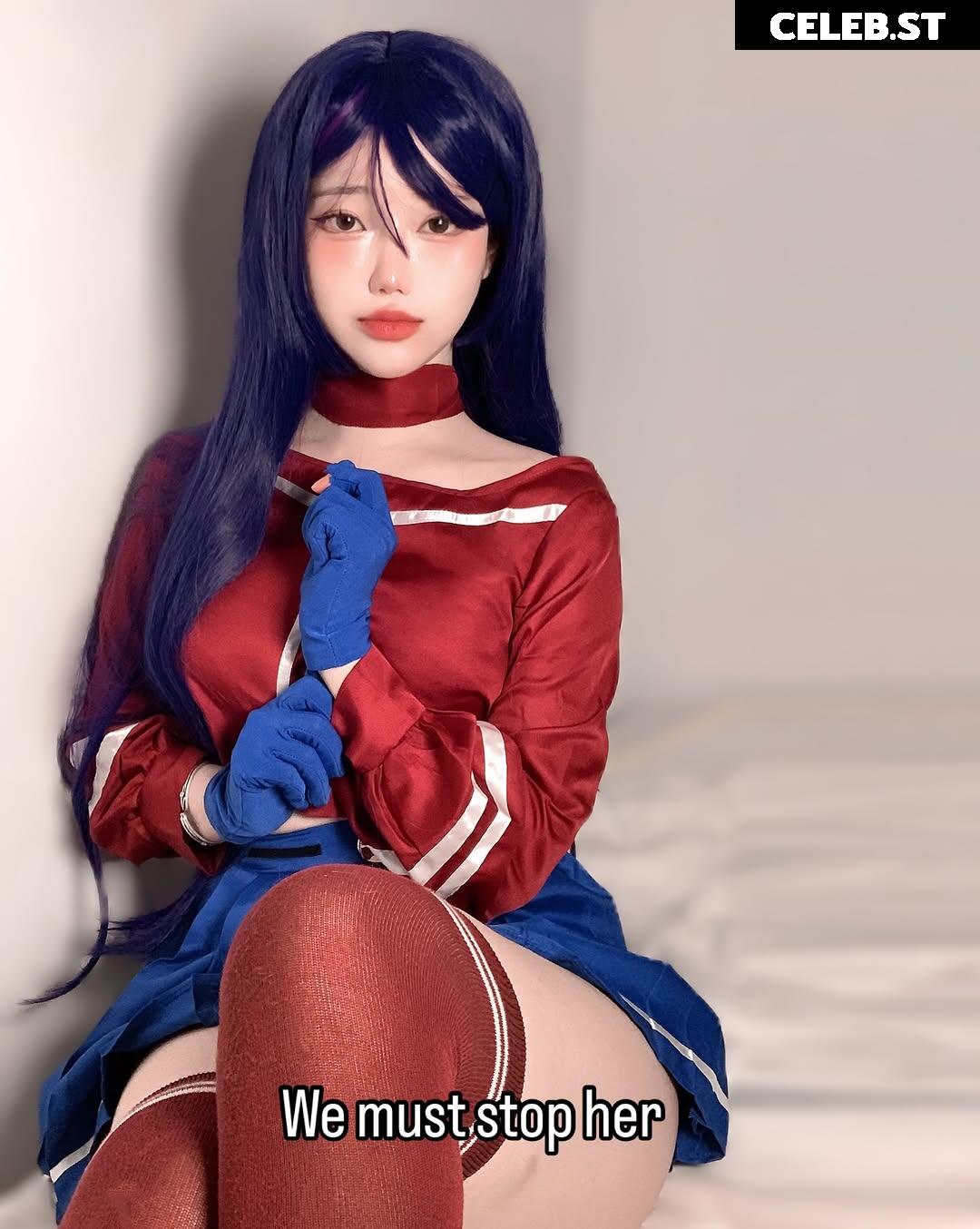 Evawishx / evawxsh / imeva Image 24438118