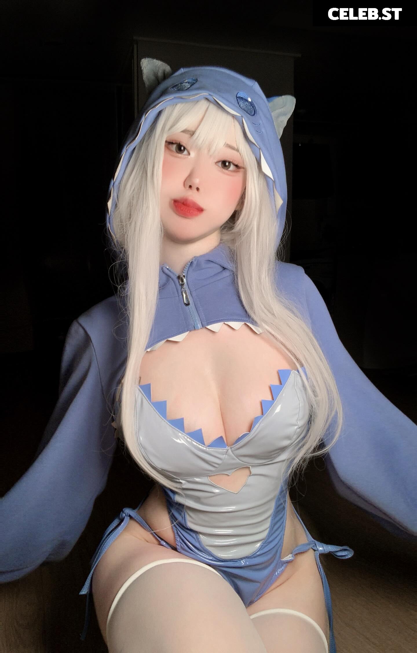 Evawishx / evawxsh / imeva Image 24438148
