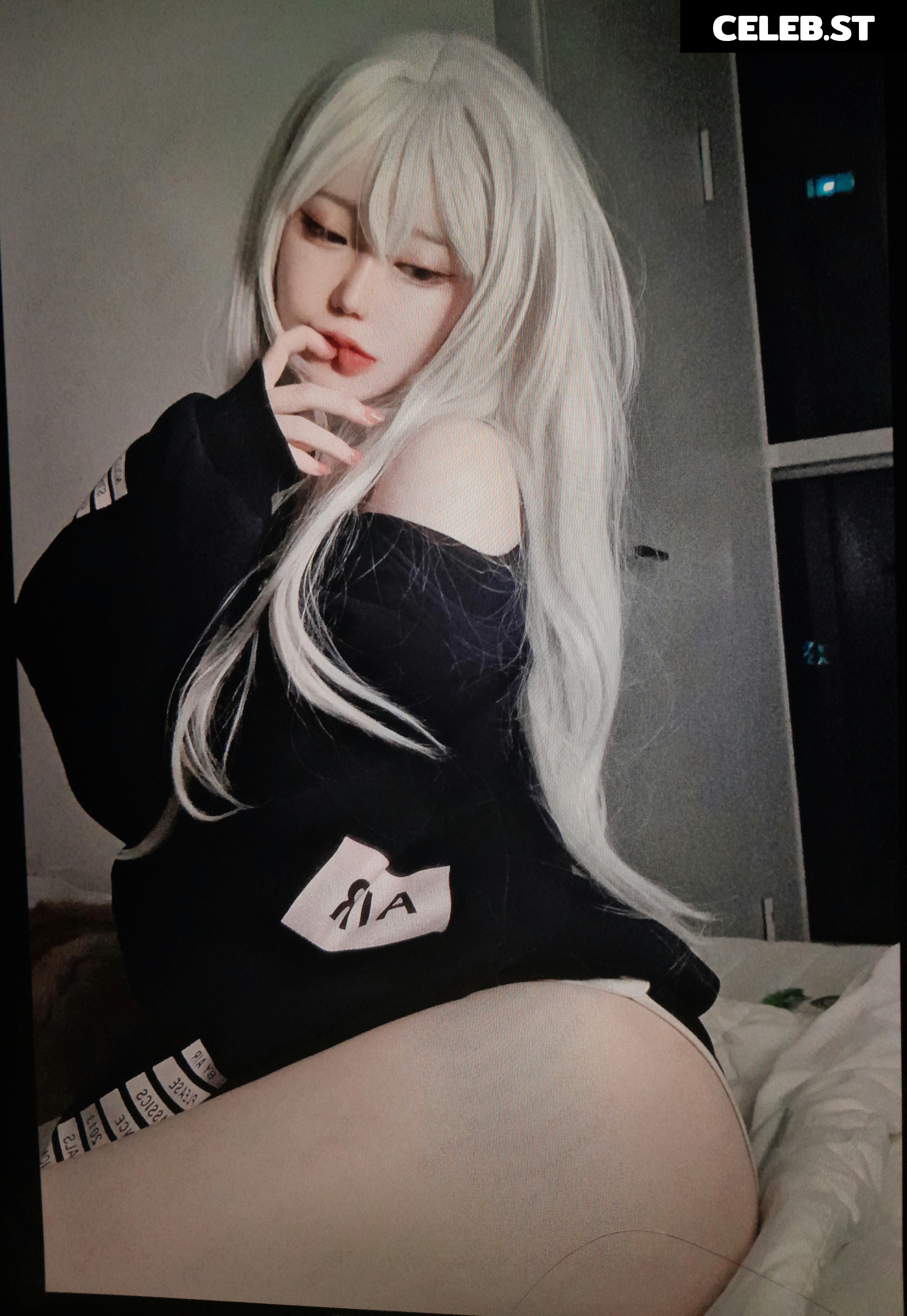 Evawishx / evawxsh / imeva Image 24438039