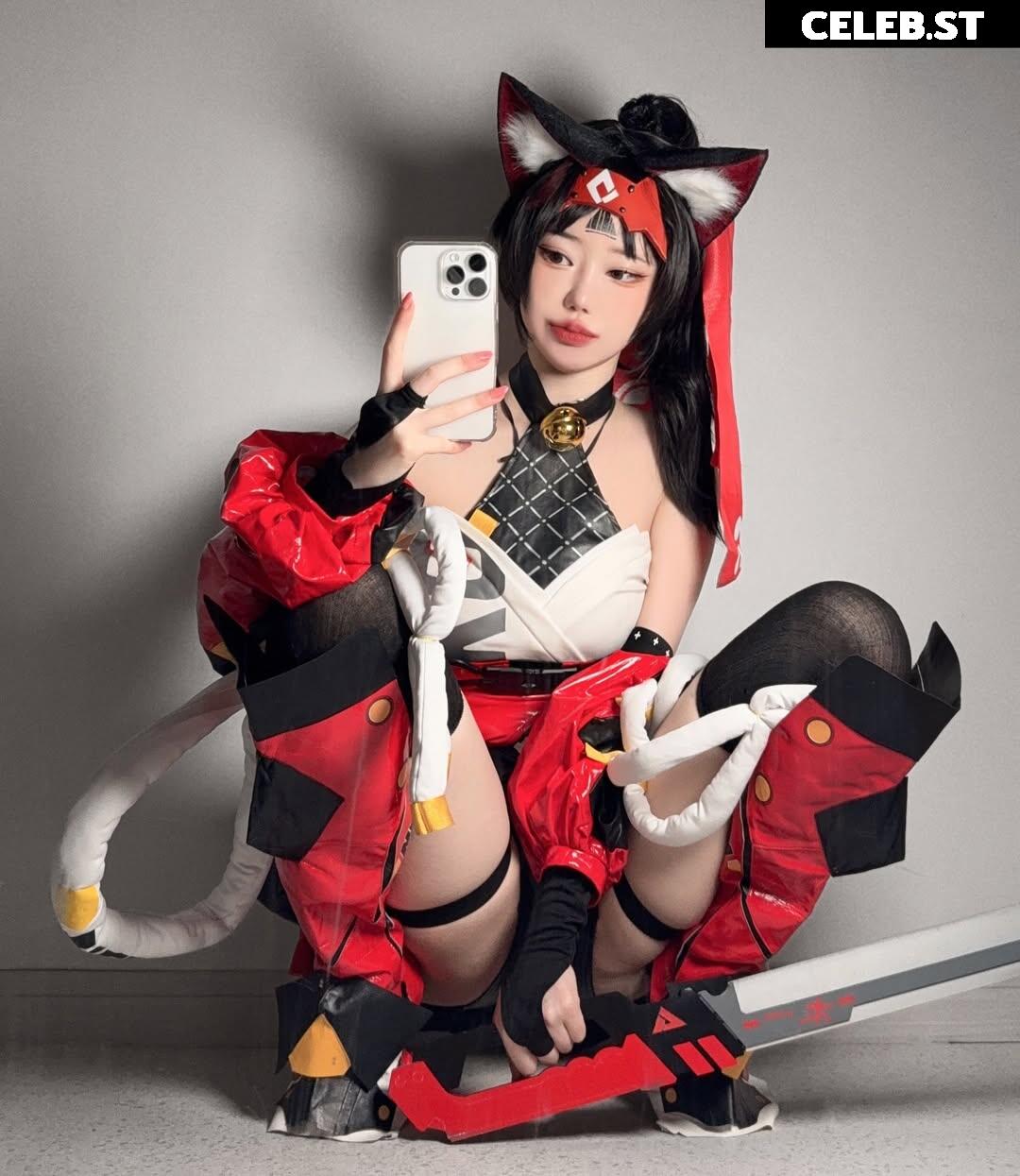 Evawishx / evawxsh / imeva Image 24438055