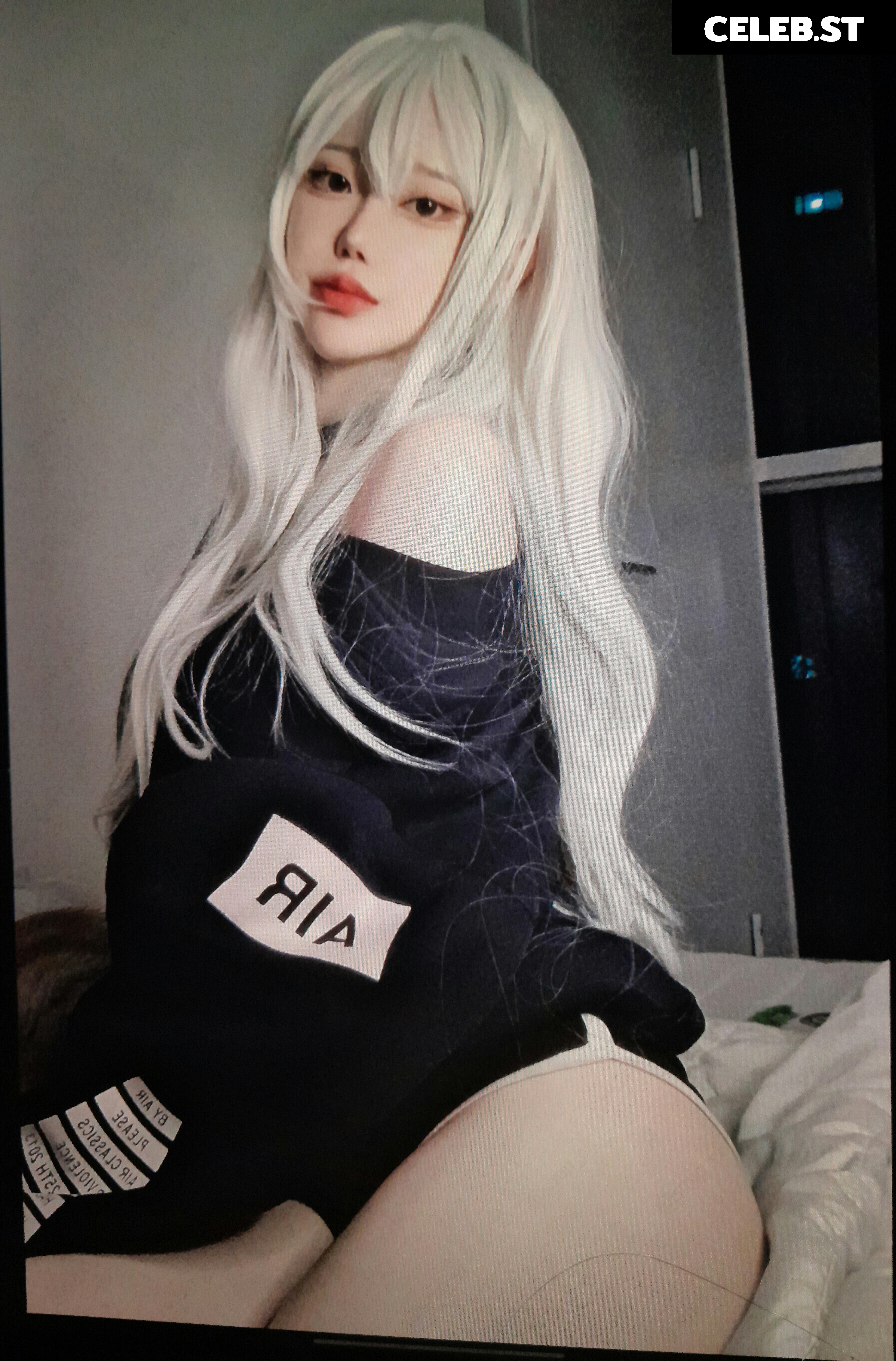 Evawishx / evawxsh / imeva Image 24438042