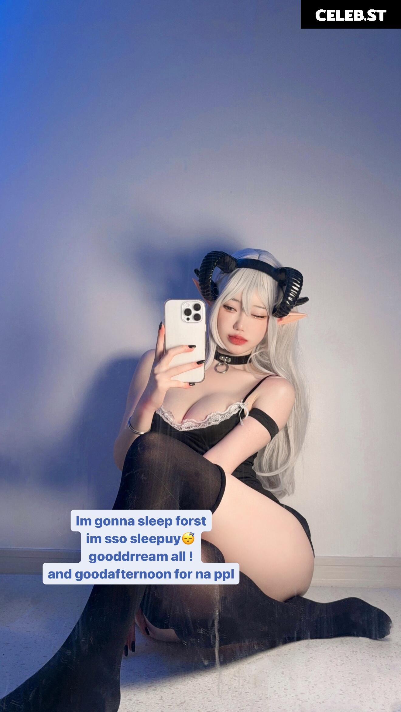 Evawishx / evawxsh / imeva Image 24438071