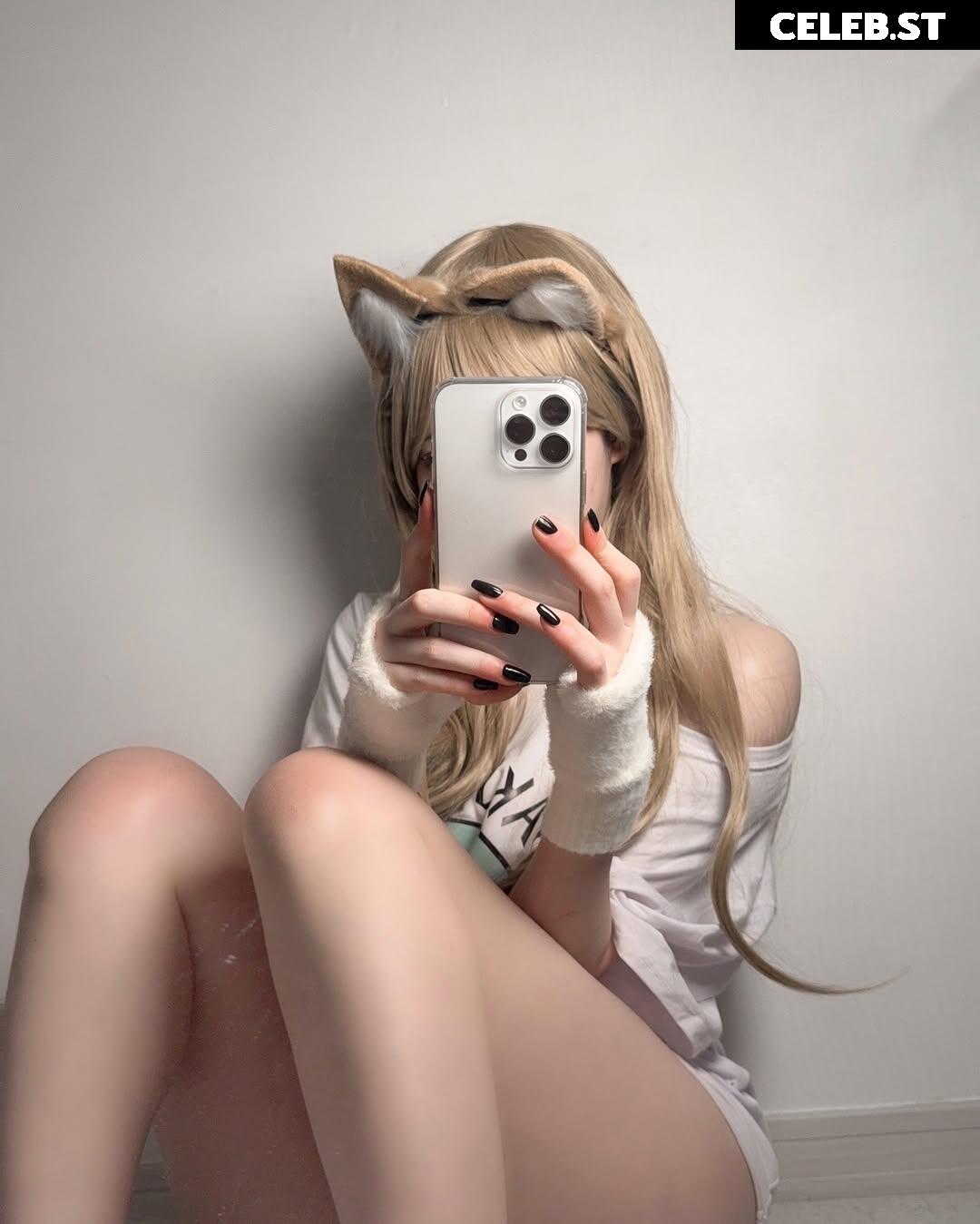 Evawishx / evawxsh / imeva Image 24438076