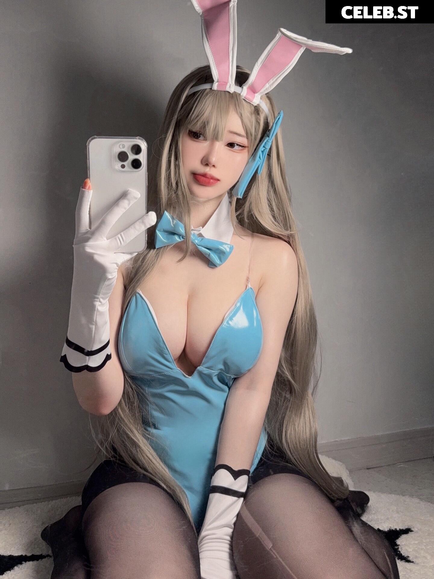 Evawishx / evawxsh / imeva Image 24438305