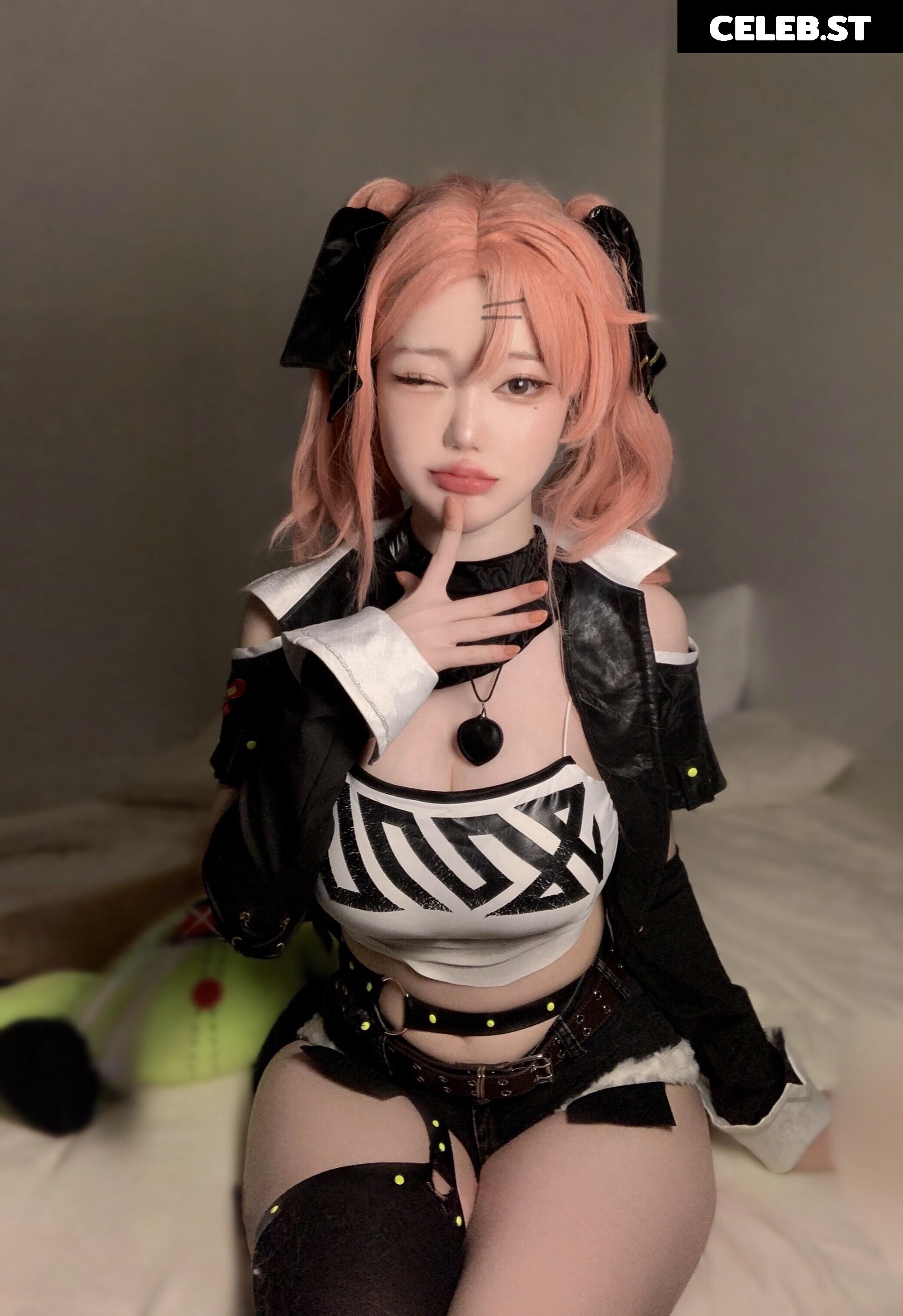 Evawishx / evawxsh / imeva Image 24438342