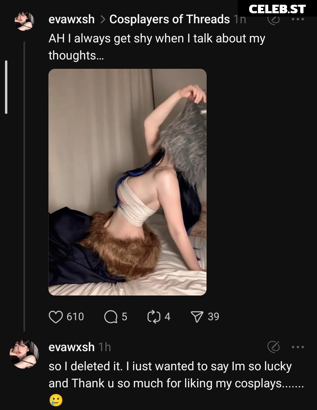 Evawishx / evawxsh / imeva Image 24438377