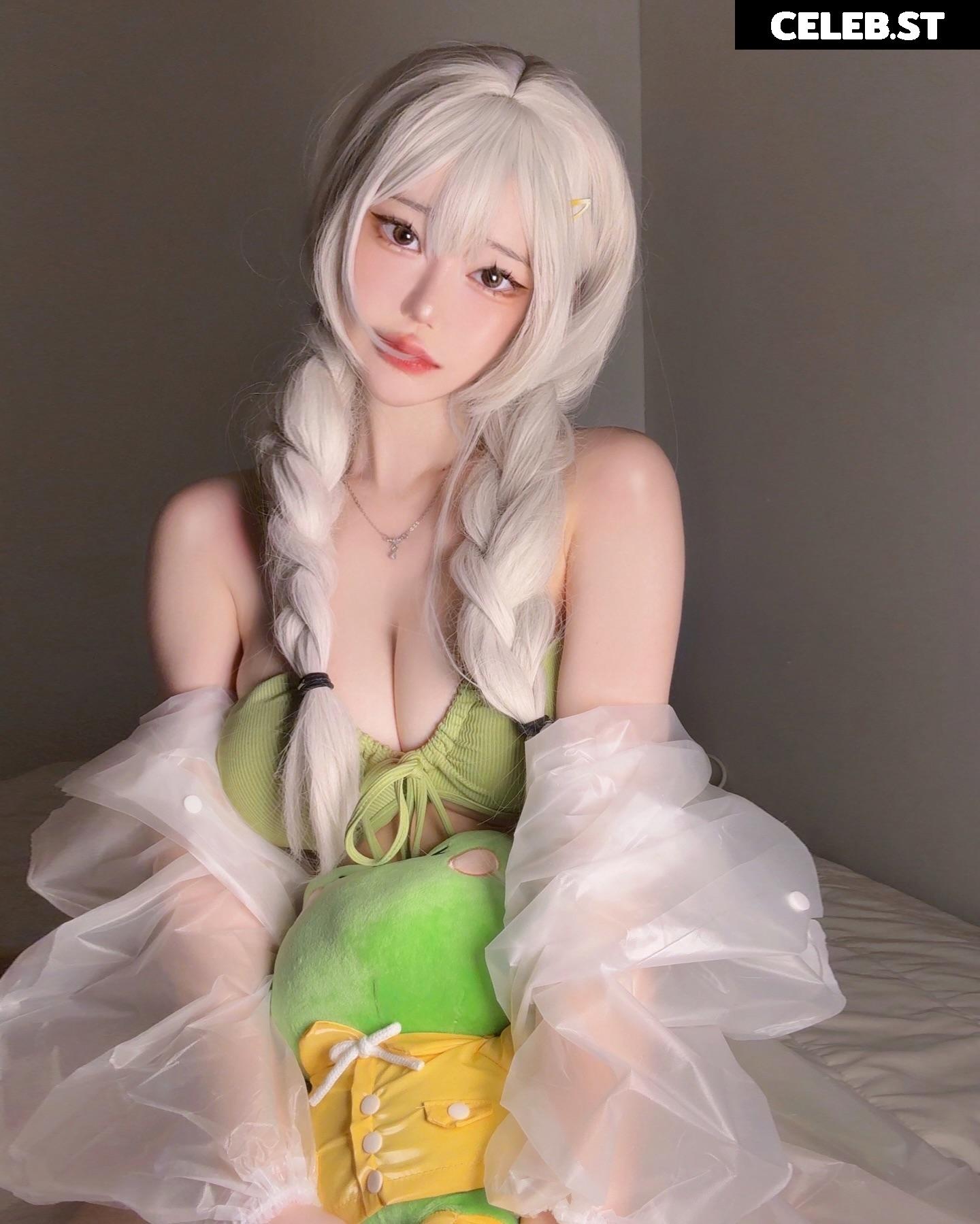 Evawishx / evawxsh / imeva Image 24438206
