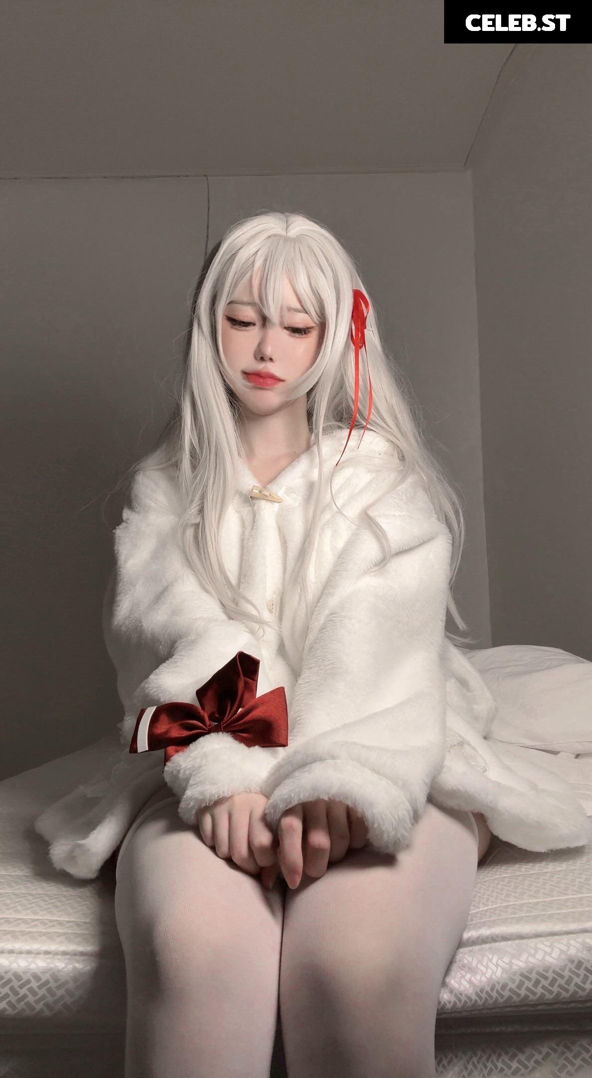 Evawishx / evawxsh / imeva Image 24438209