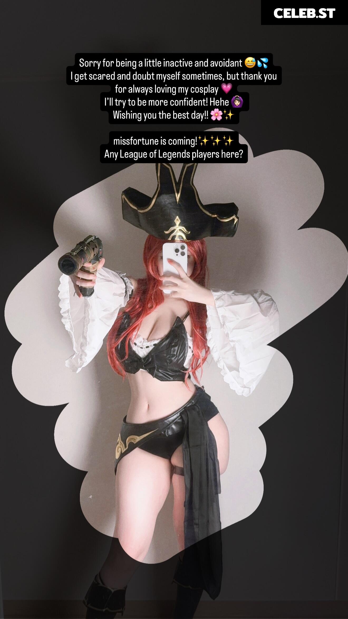 Evawishx / evawxsh / imeva Image 24438235