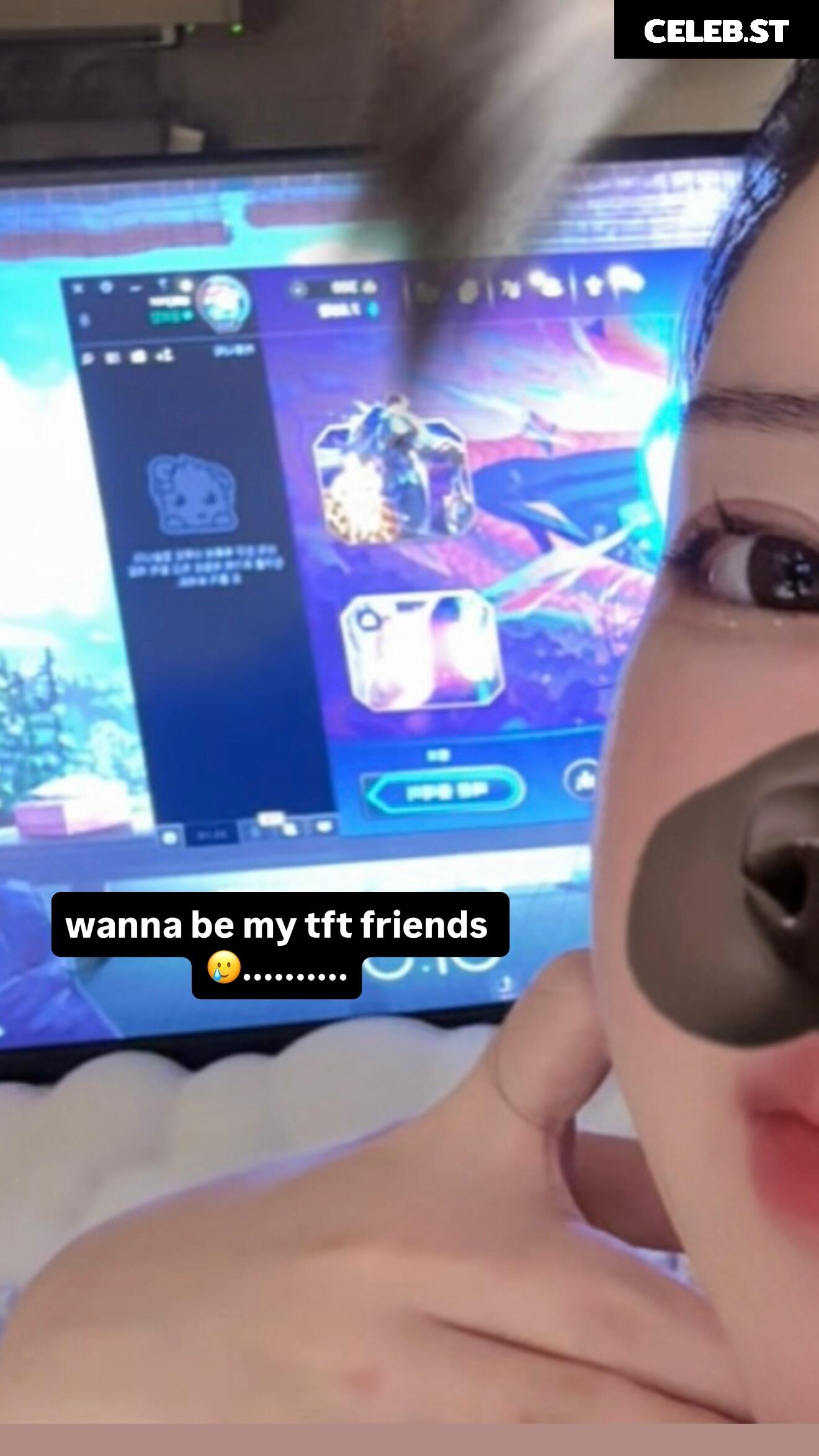 Evawishx / evawxsh / imeva Image 24438239