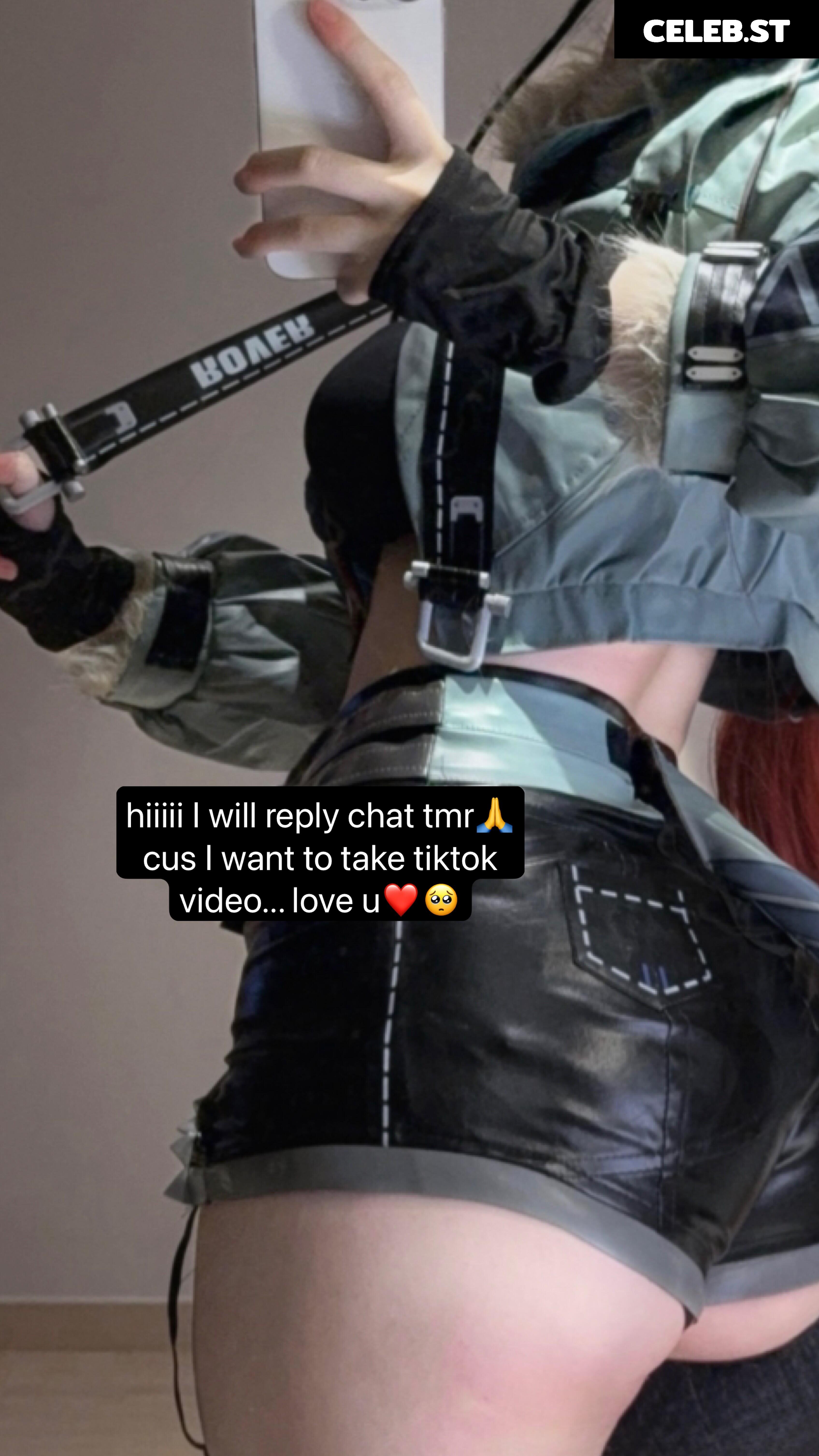 Evawishx / evawxsh / imeva Image 24438247