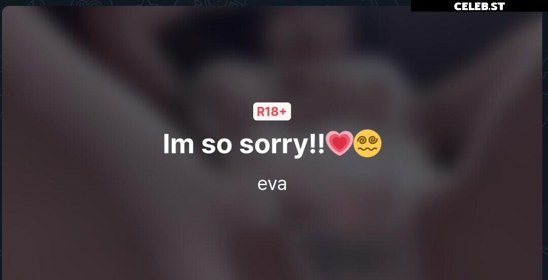 Evawishx / evawxsh / imeva Image 24438273