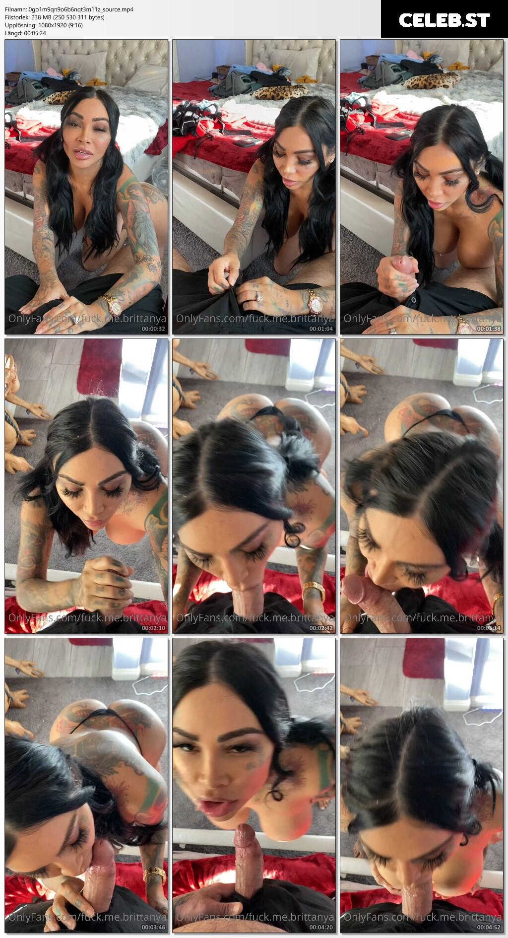 Brittanya Razavi (seebritannya) Image 24435166