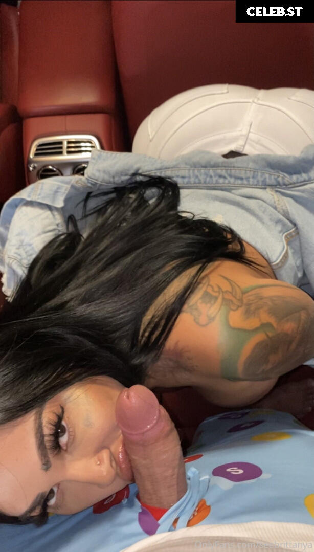 Brittanya Razavi (seebritannya) Image 24435177