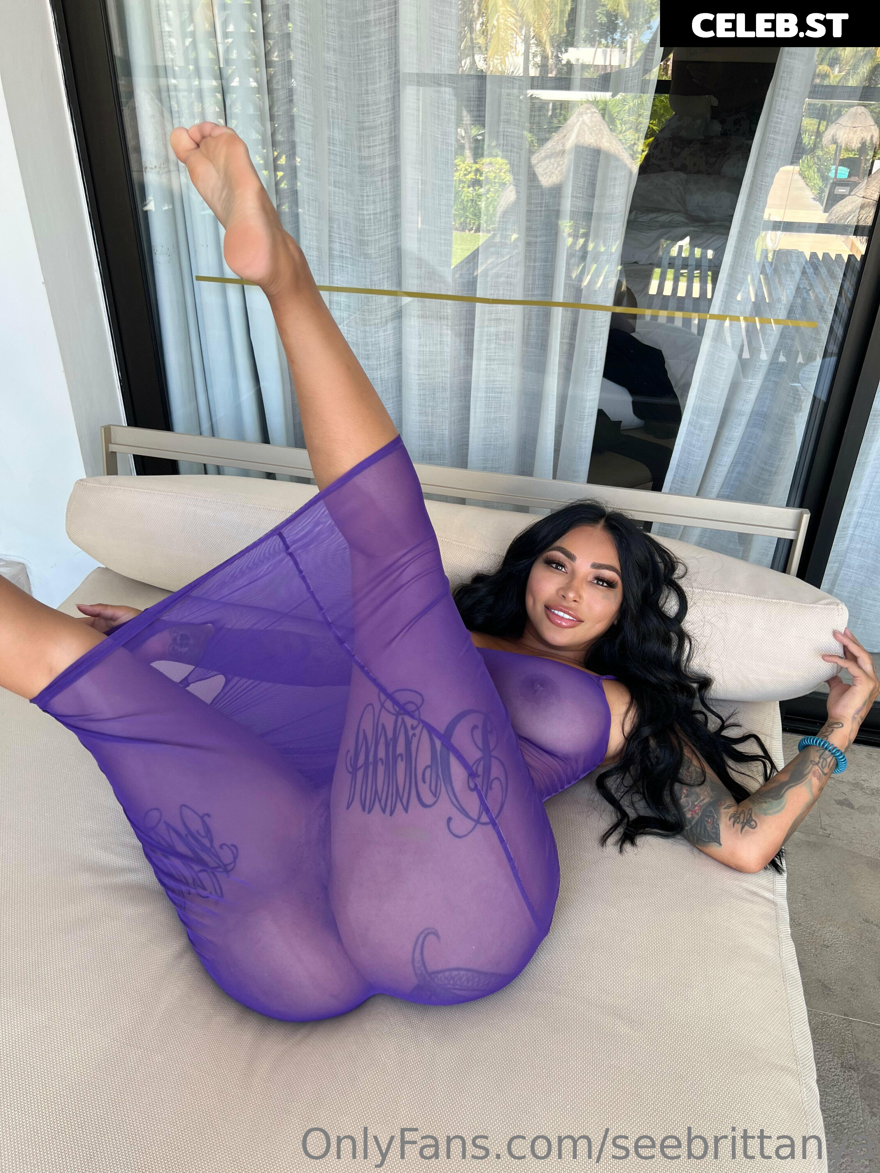 Brittanya Razavi (seebritannya) Image 24435333