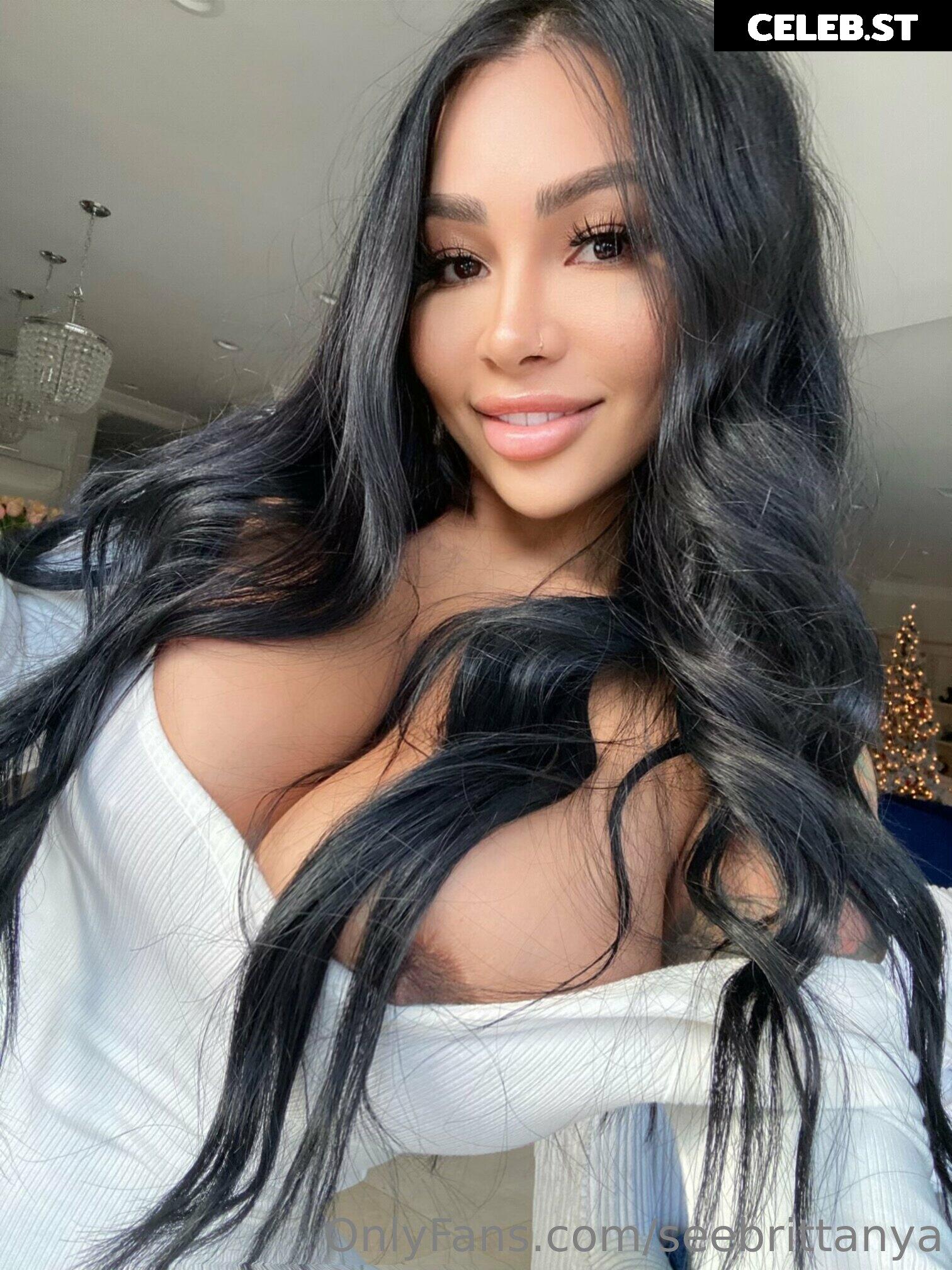 Brittanya Razavi (seebritannya) Image 24435331