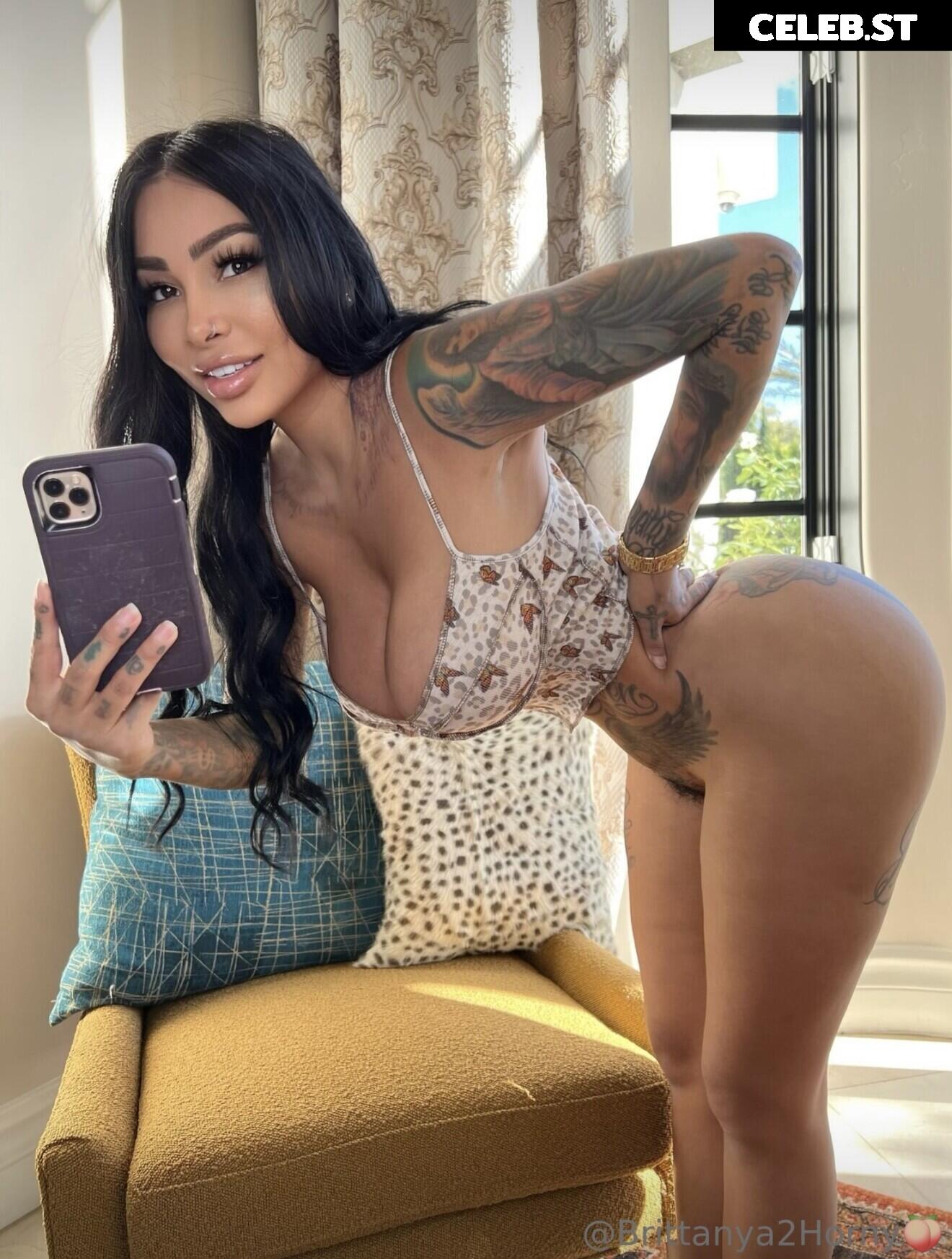 Brittanya Razavi (seebritannya) Image 24435343