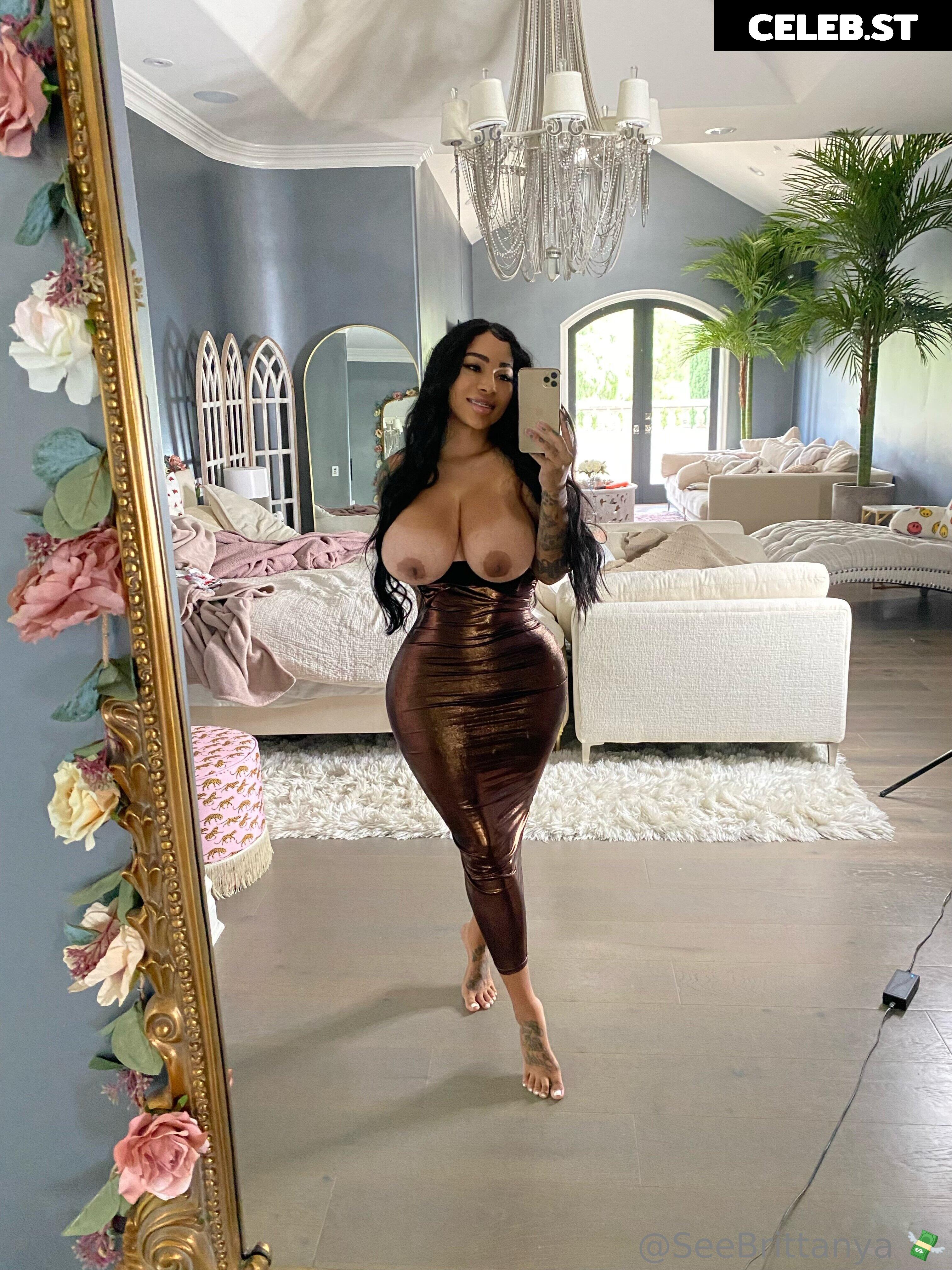 Brittanya Razavi (seebritannya) Image 24435291