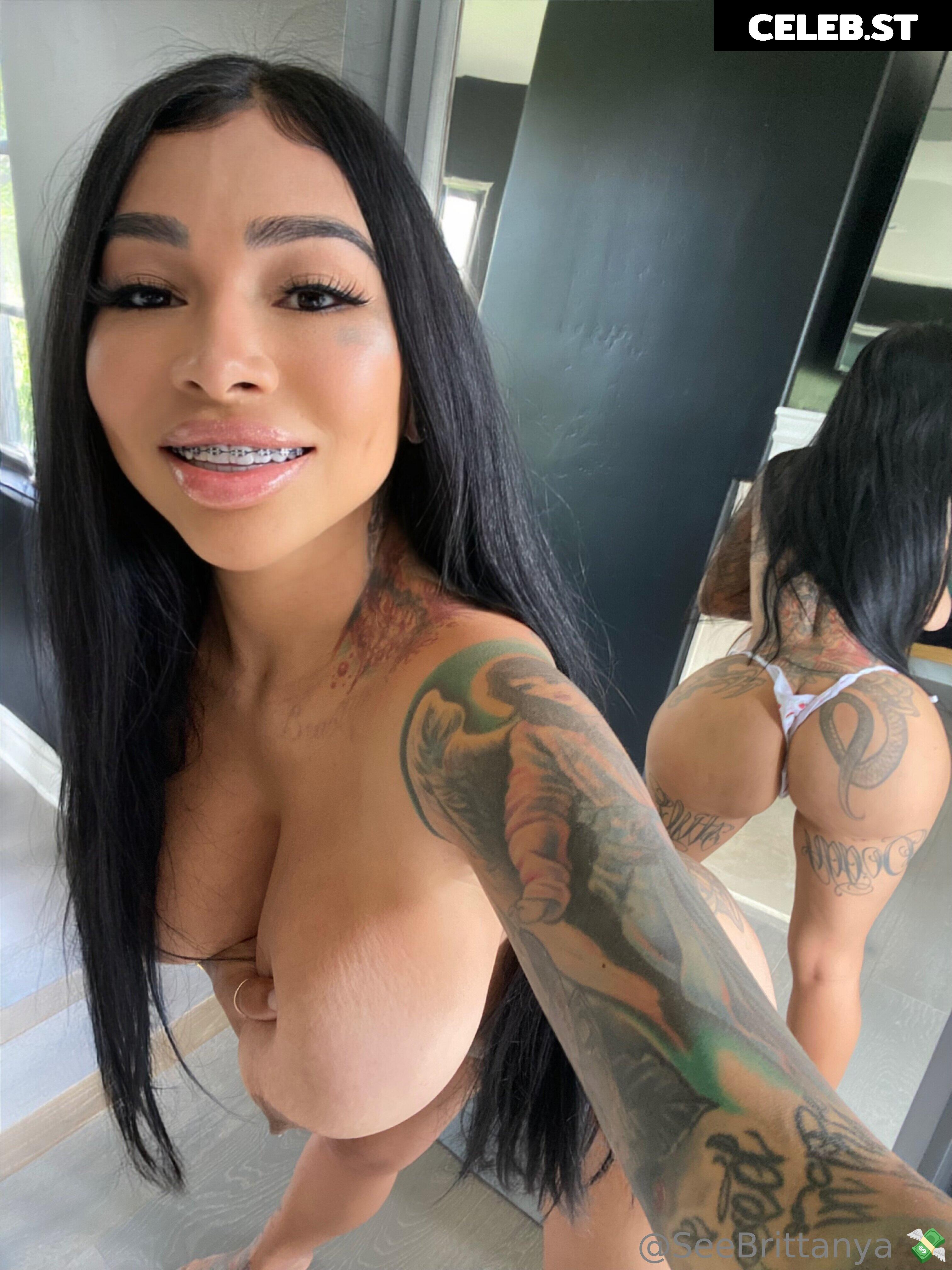 Brittanya Razavi (seebritannya) Image 24435268