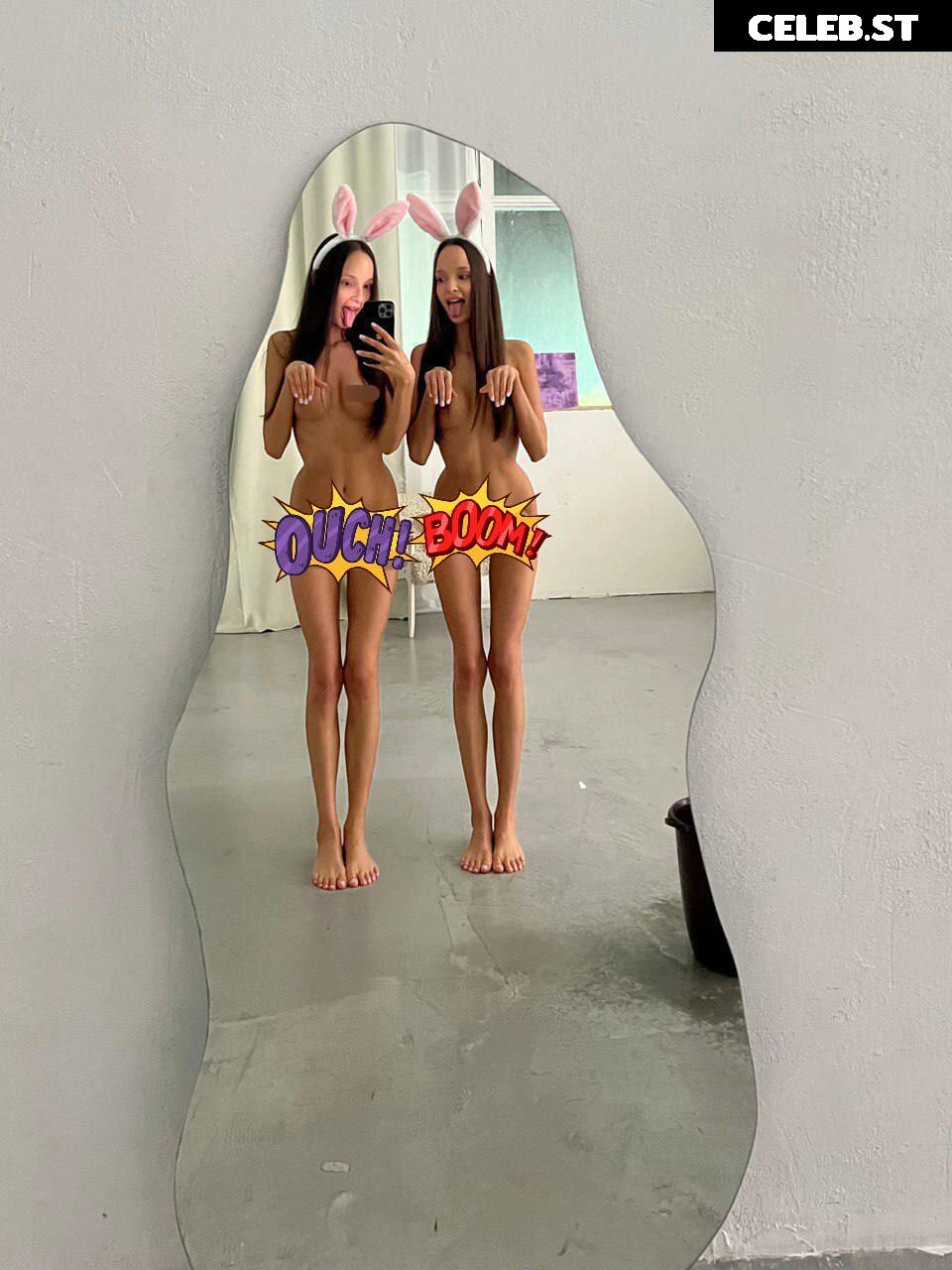 Adelalinka Twins / adelalinka_life Image 24434581