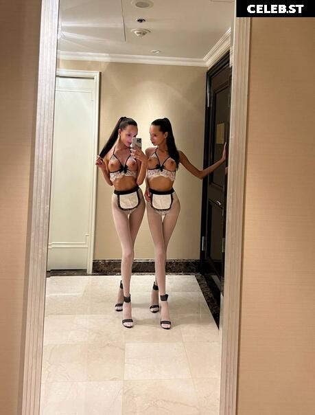 Adelalinka Twins / adelalinka_life Image 24434580
